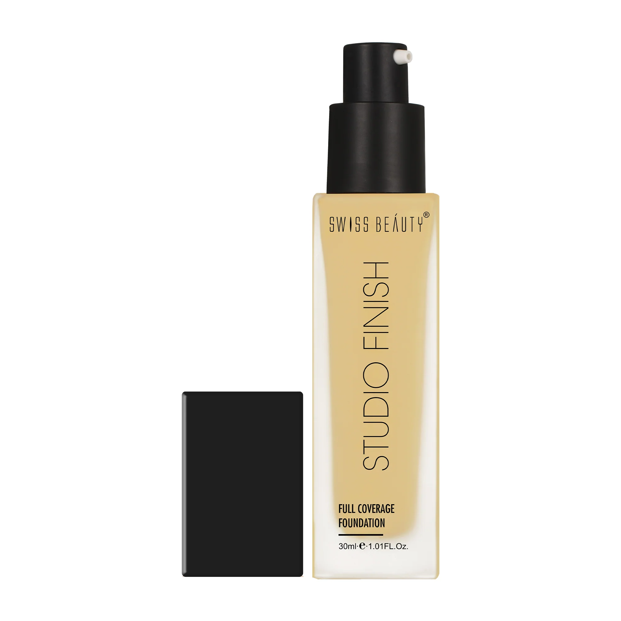 Studio Finish Foundation - Image 47