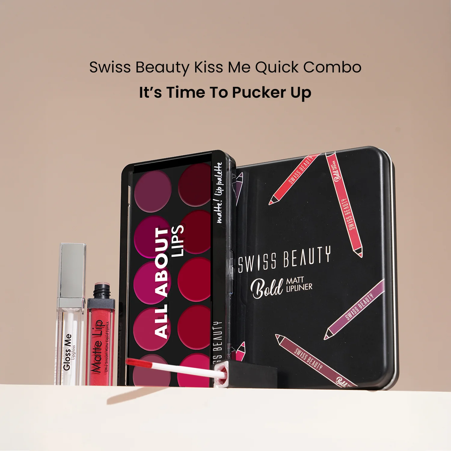 Kiss Me Quick Combo - Image 2