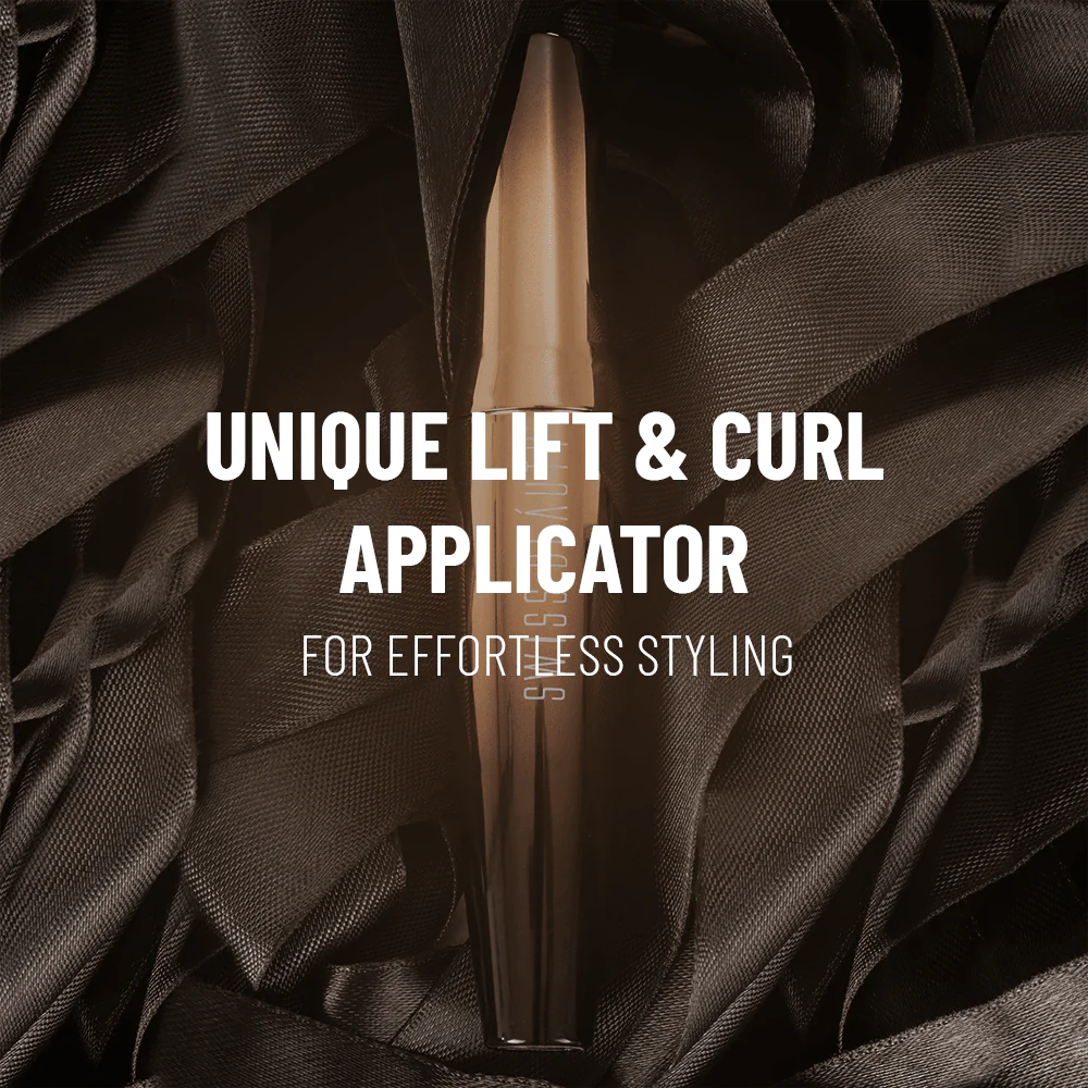 Lift & Curl Volume lash 4D Mascara - Image 4