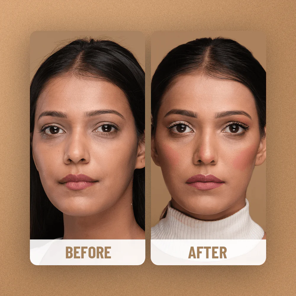 Lift & Curl Volume lash 4D Mascara - Image 6