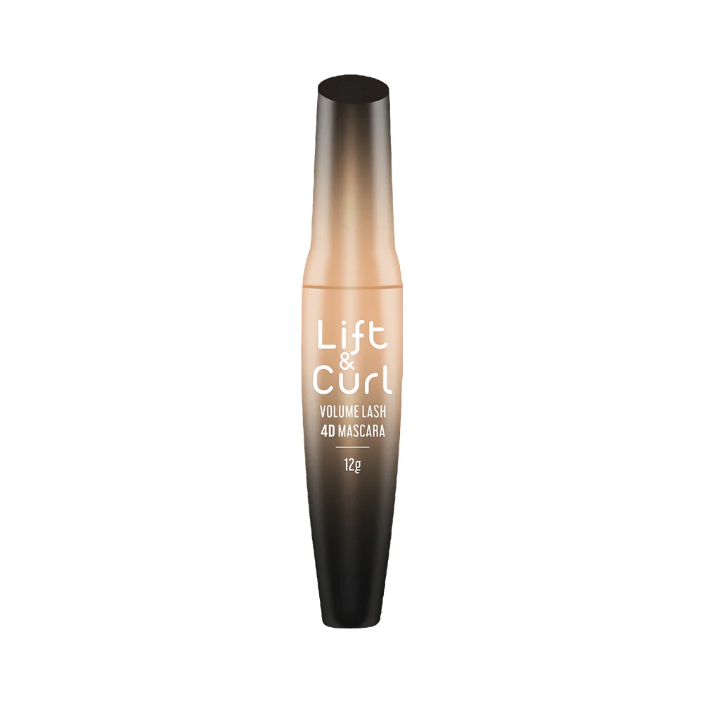 Lift & Curl Volume lash 4D Mascara - Image 9