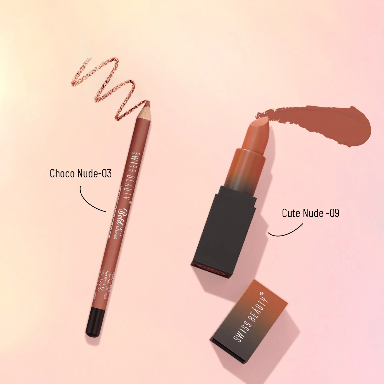 Line & Fine Lip Duo - Image 4