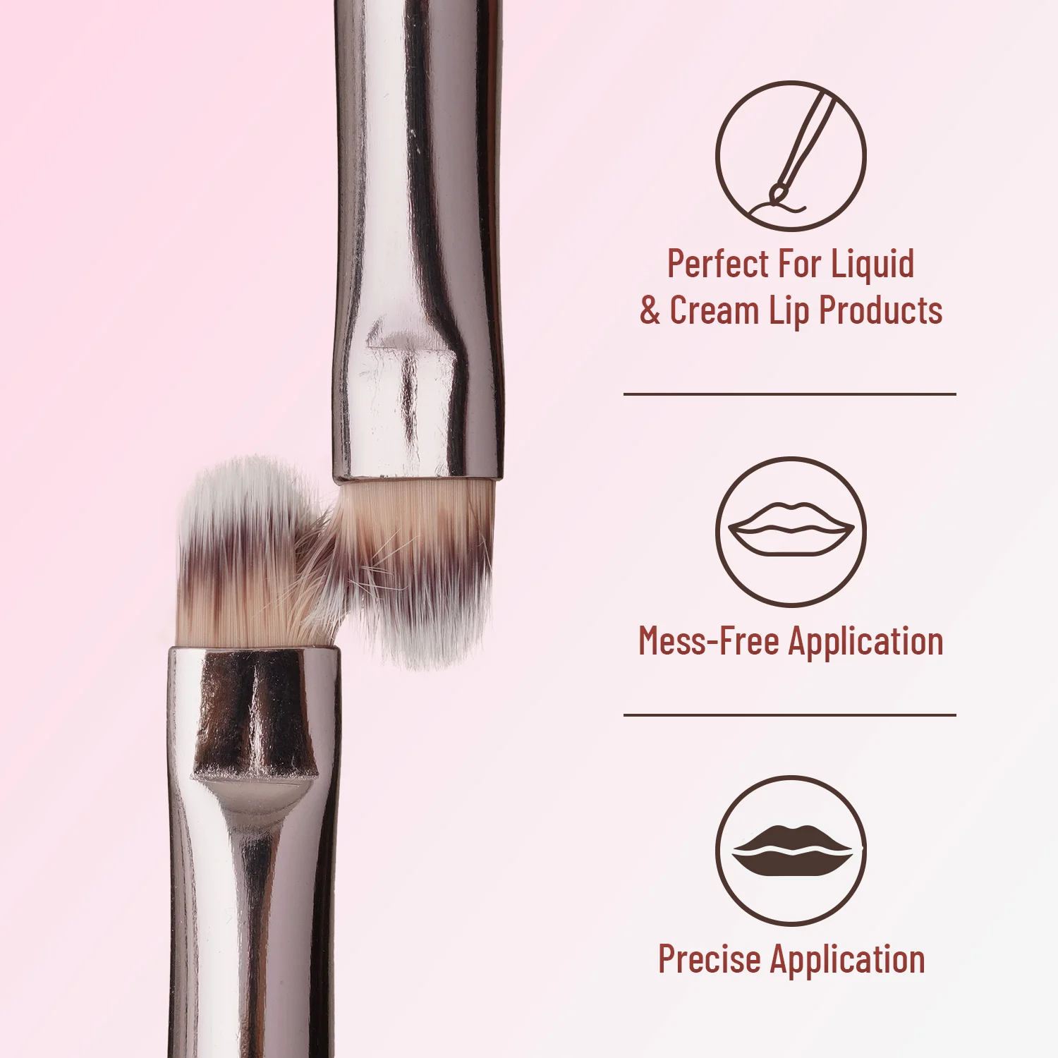 Lip Brush - Image 3