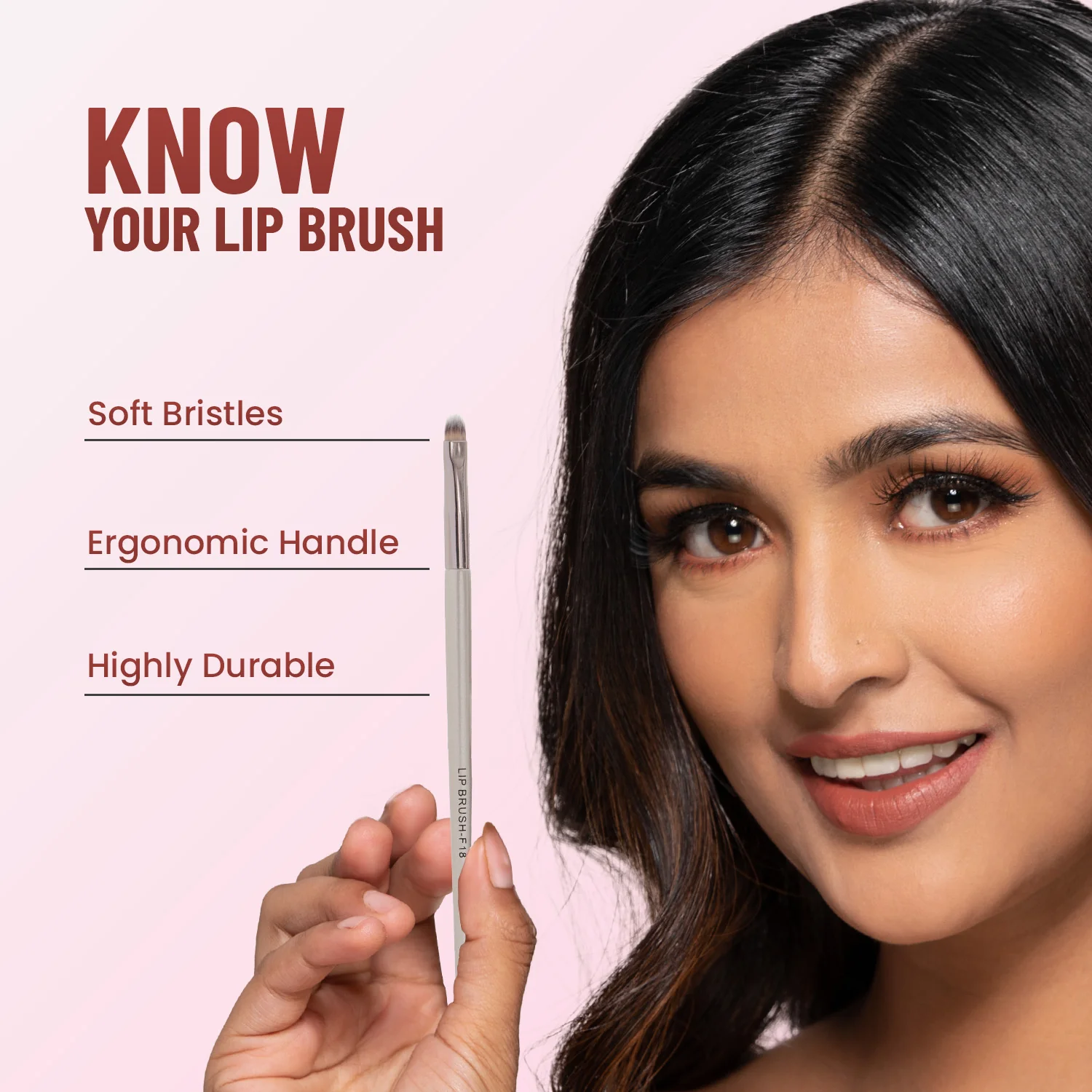 Lip Brush - Image 4