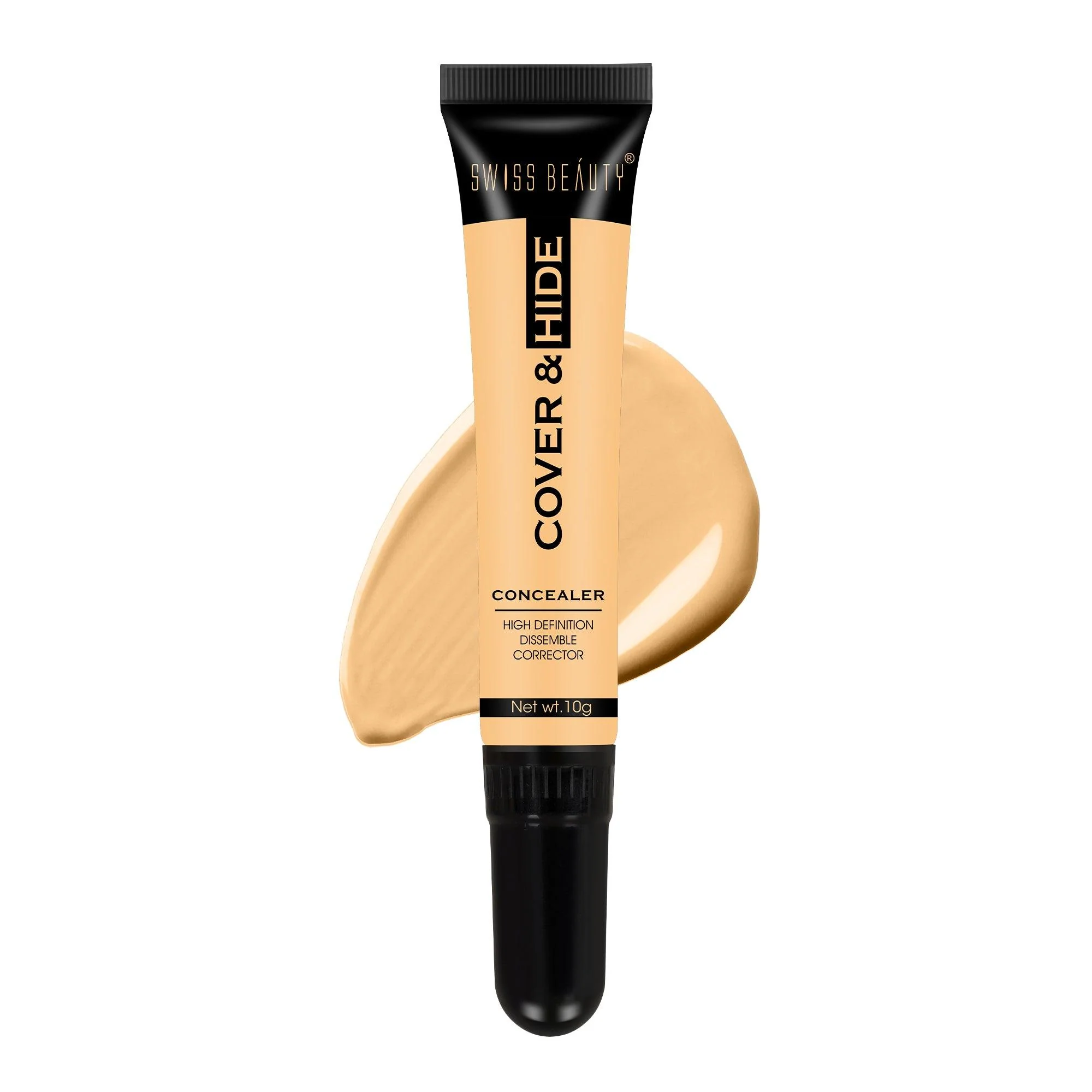 Cover & Hide Liquid Concealer - Image 11