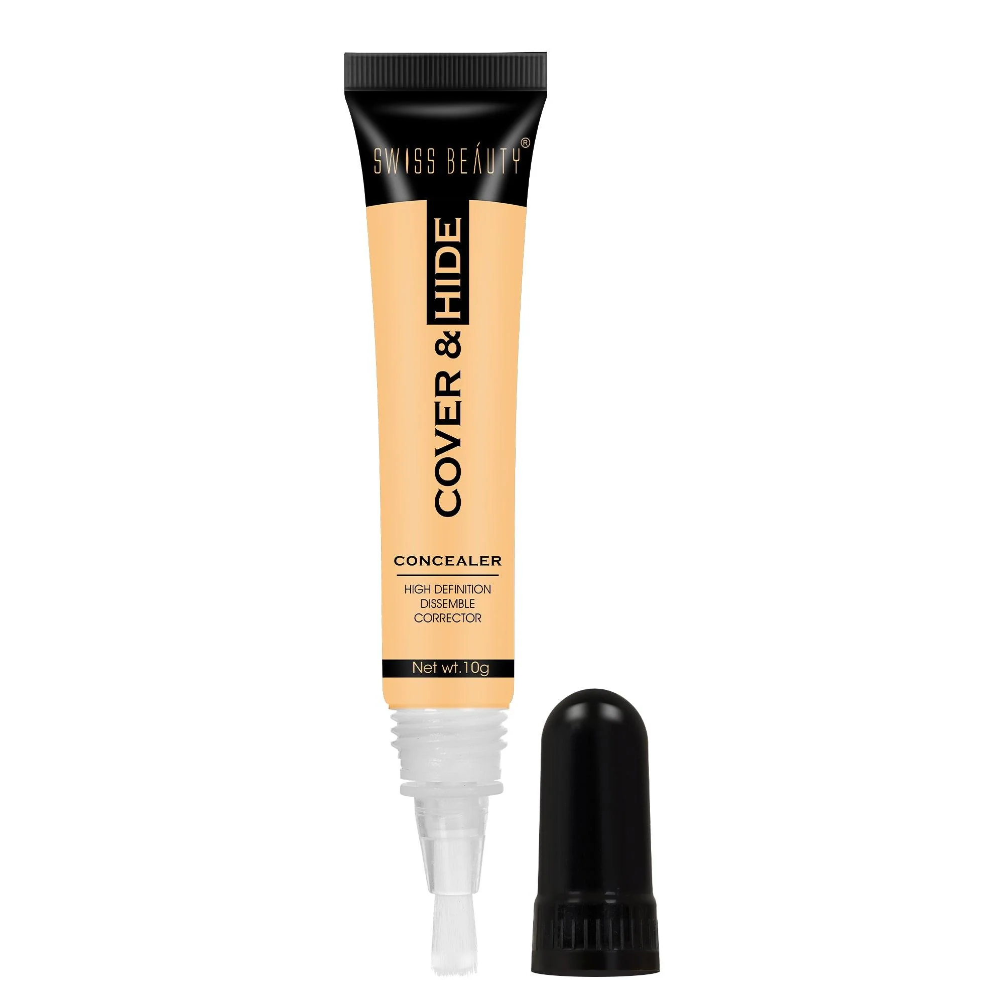 Cover & Hide Liquid Concealer - Image 12