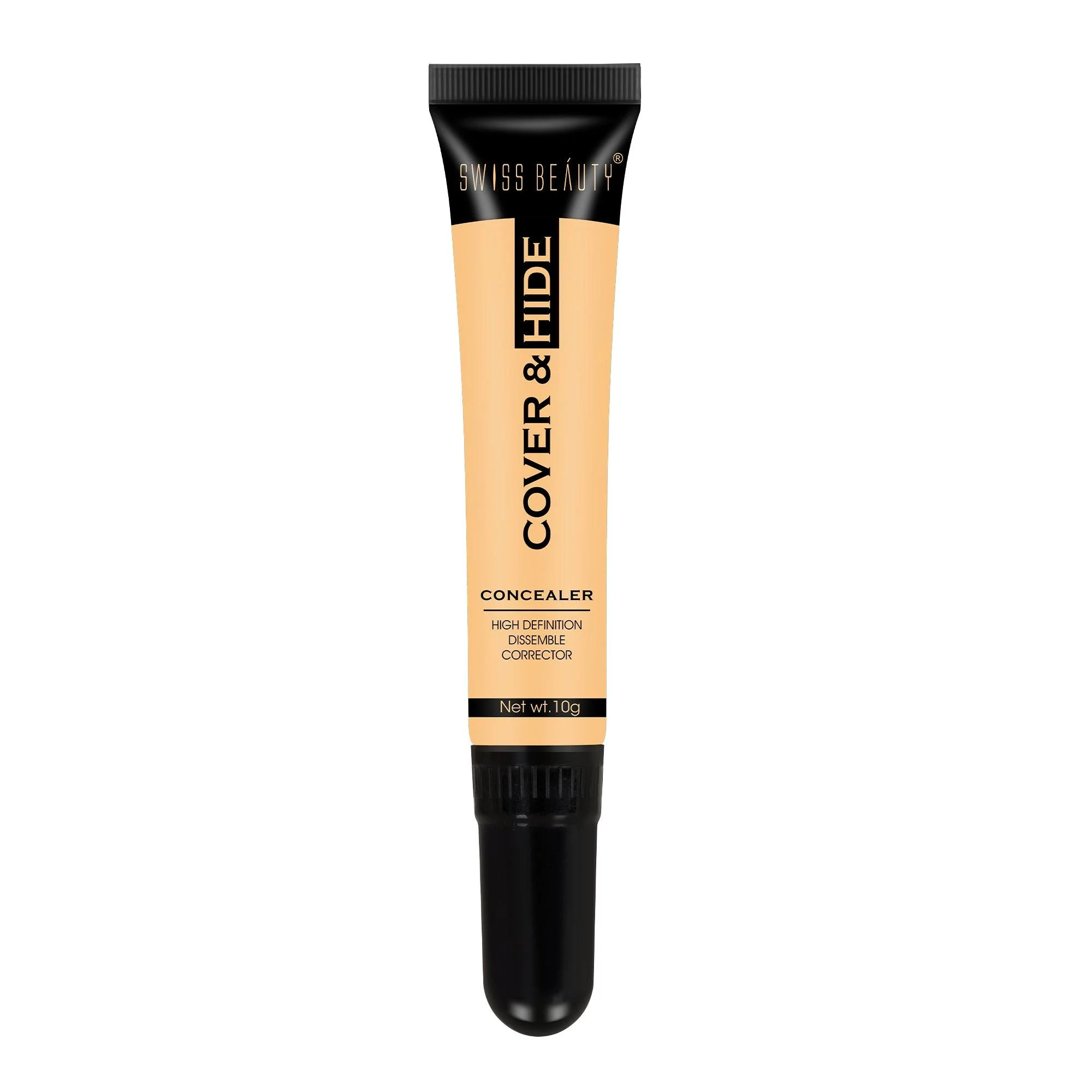 Cover & Hide Liquid Concealer - Image 13