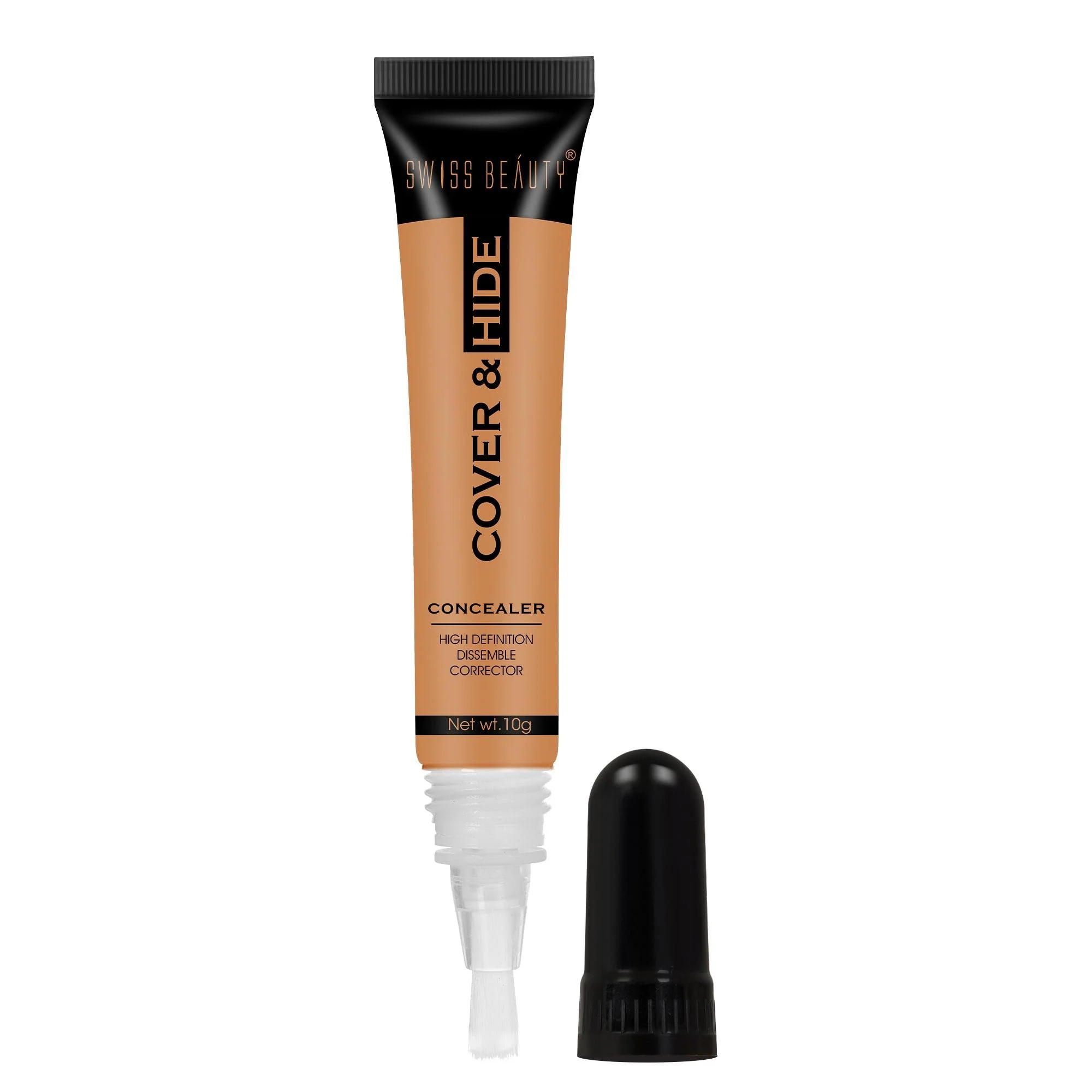Cover & Hide Liquid Concealer - Image 2