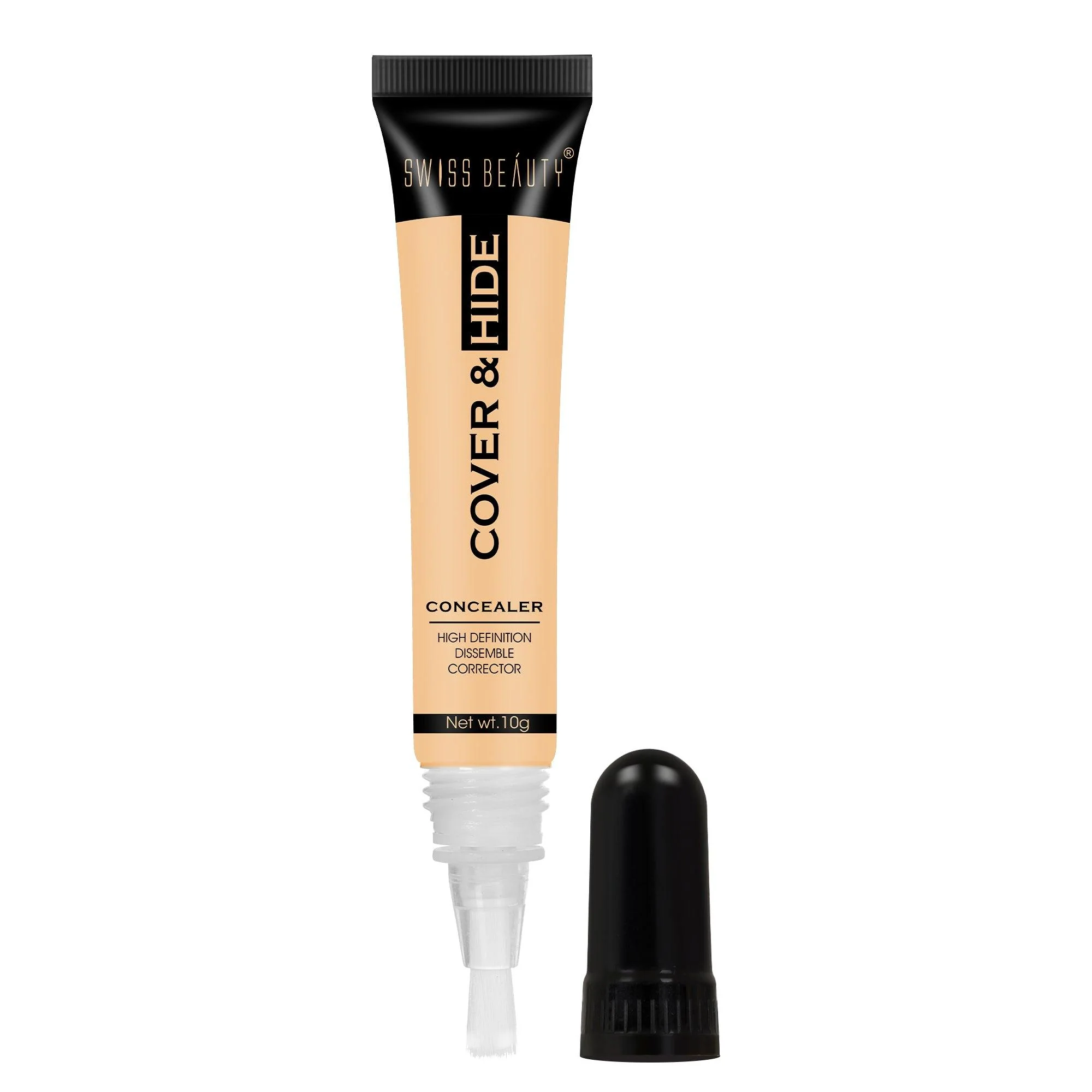 Cover & Hide Liquid Concealer - Image 24