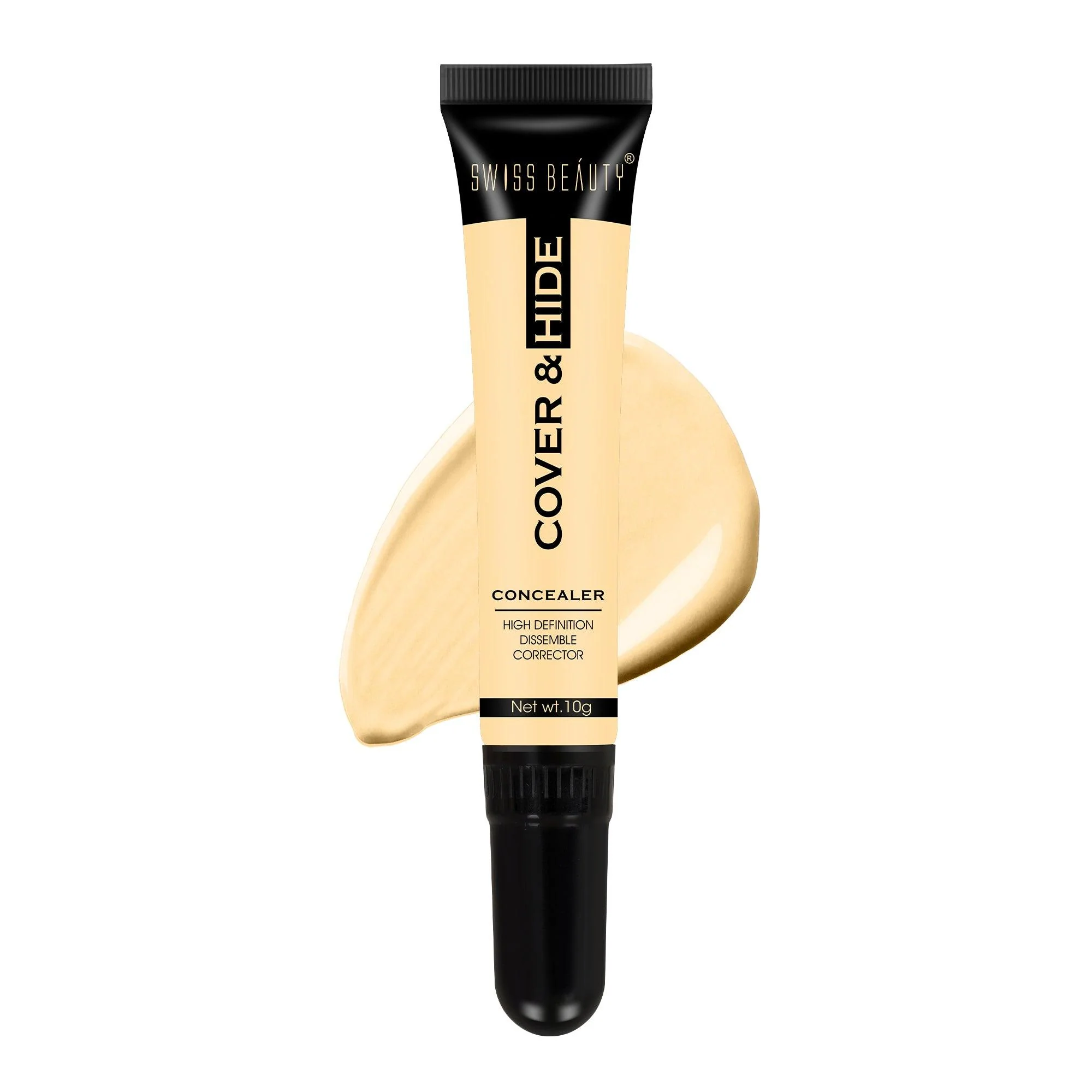 Cover & Hide Liquid Concealer - Image 29