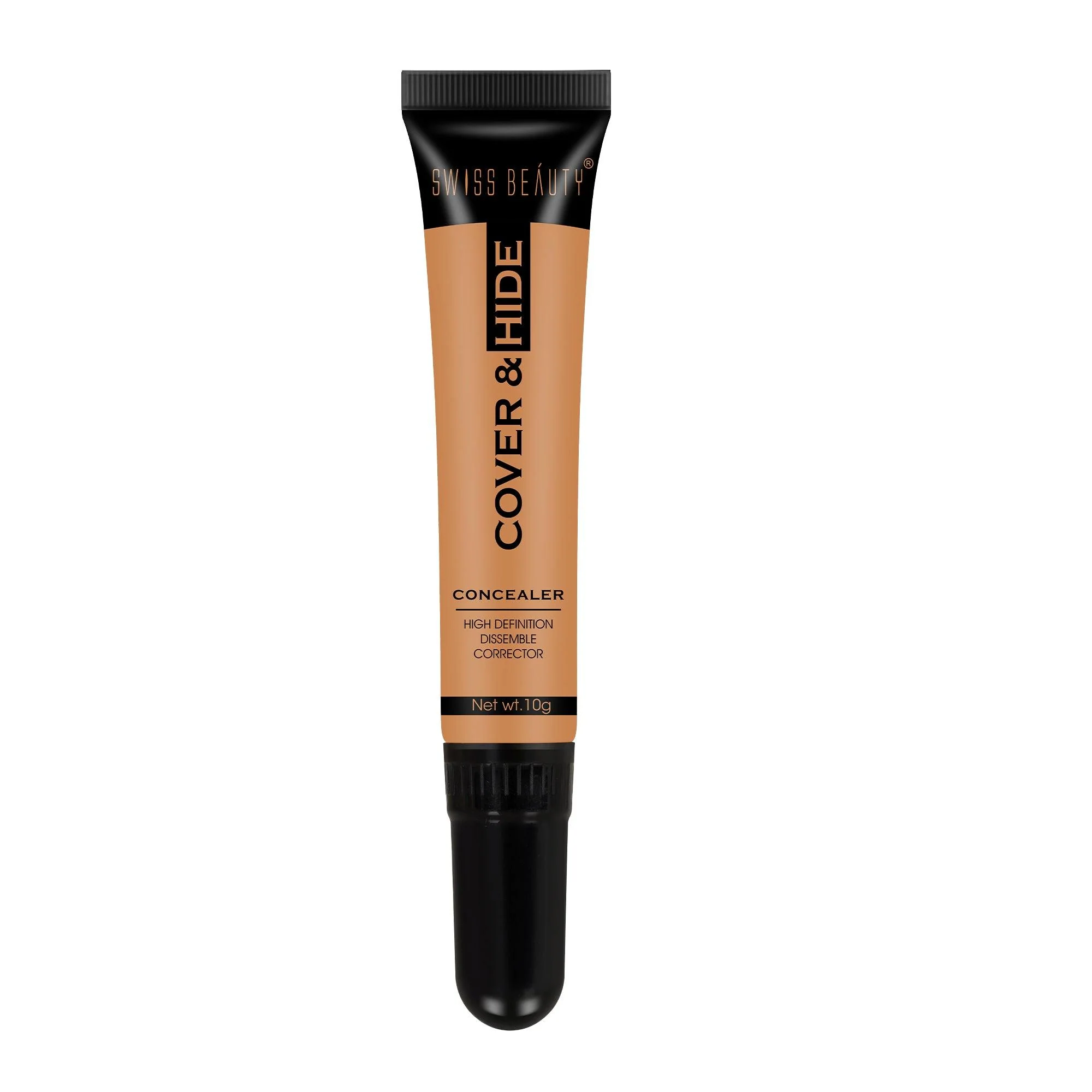 Cover & Hide Liquid Concealer - Image 3