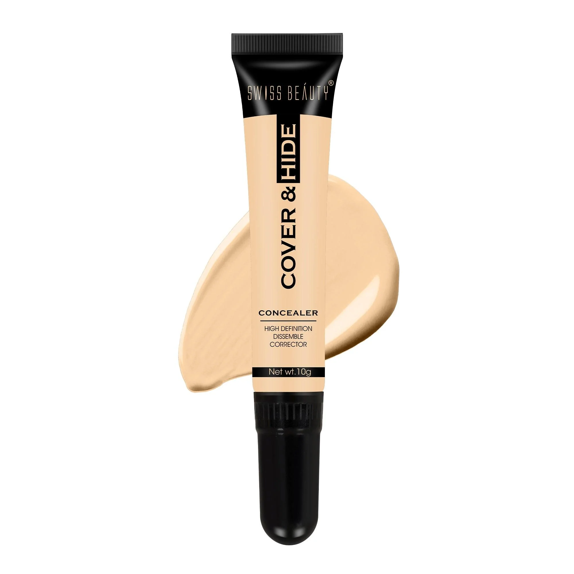 Cover & Hide Liquid Concealer - Image 35
