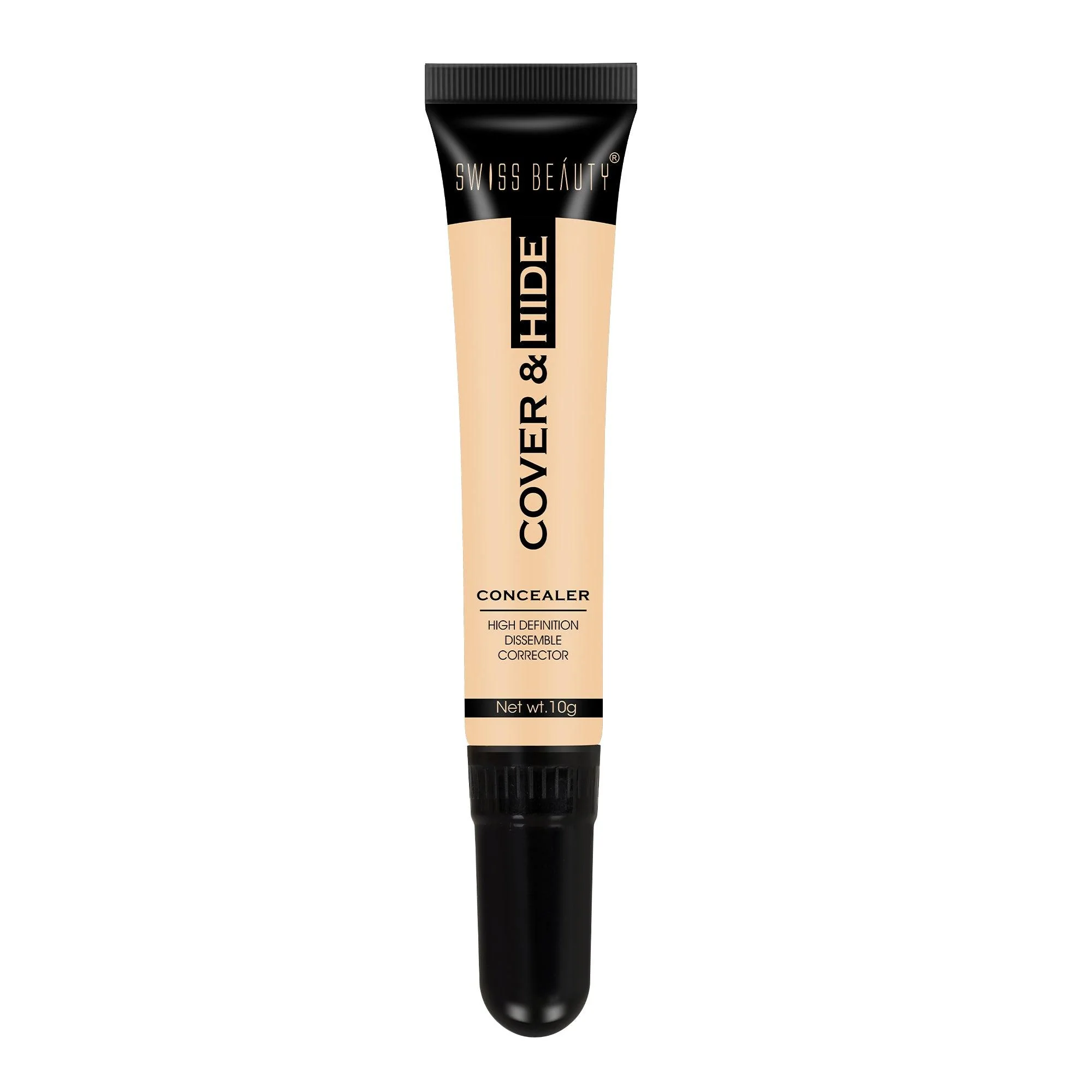 Cover & Hide Liquid Concealer - Image 37