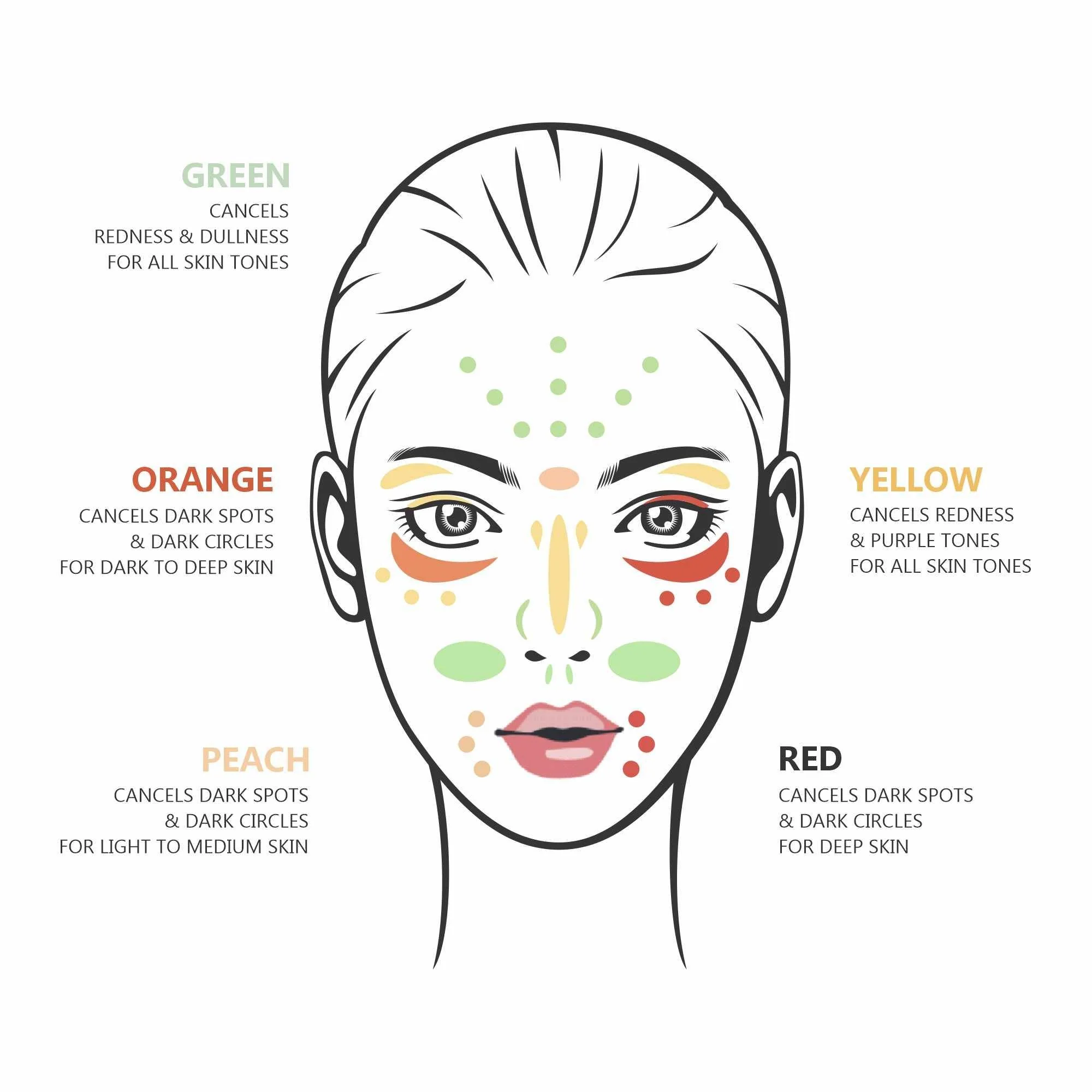 Cover & Hide Liquid Concealer - Image 40