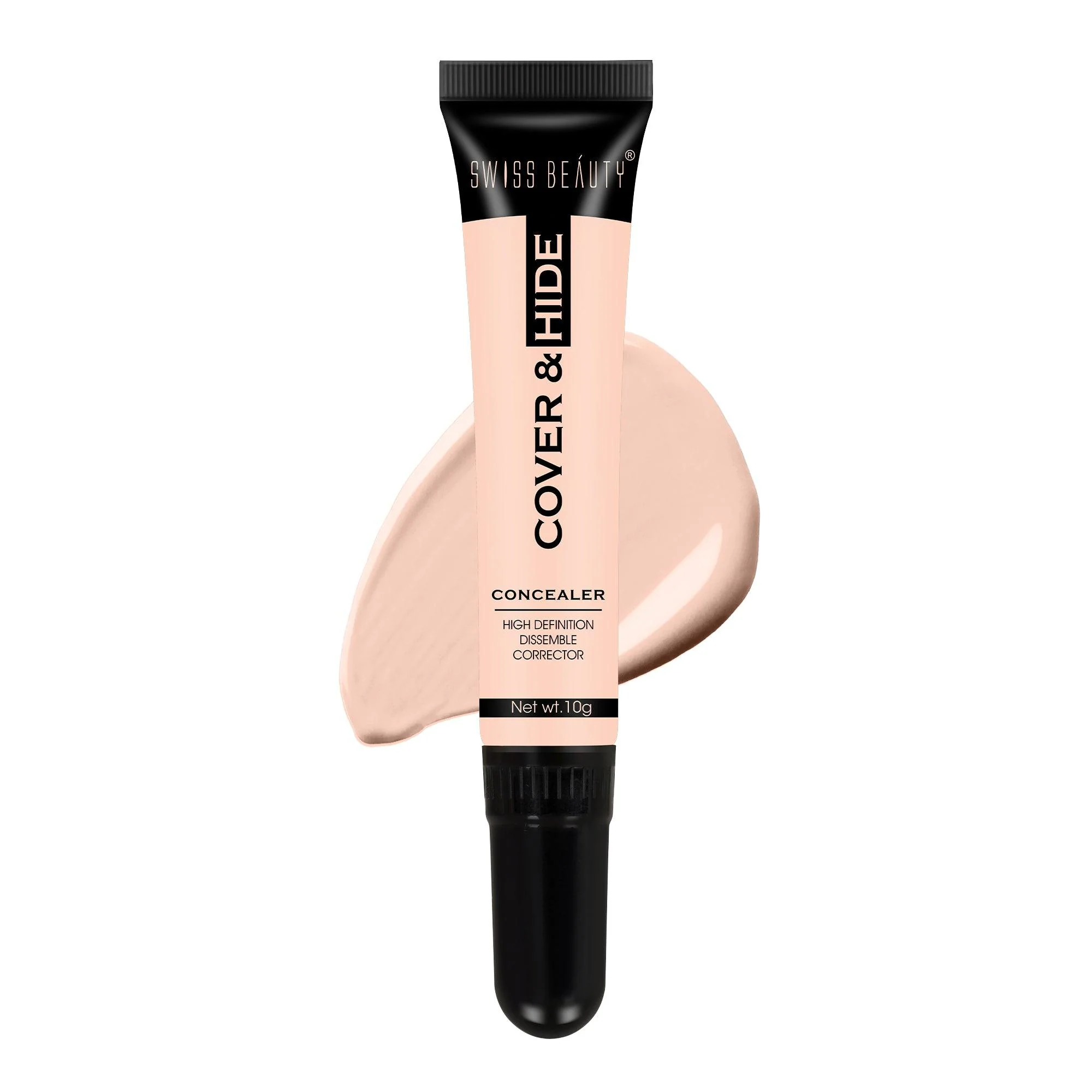 Cover & Hide Liquid Concealer - Image 41