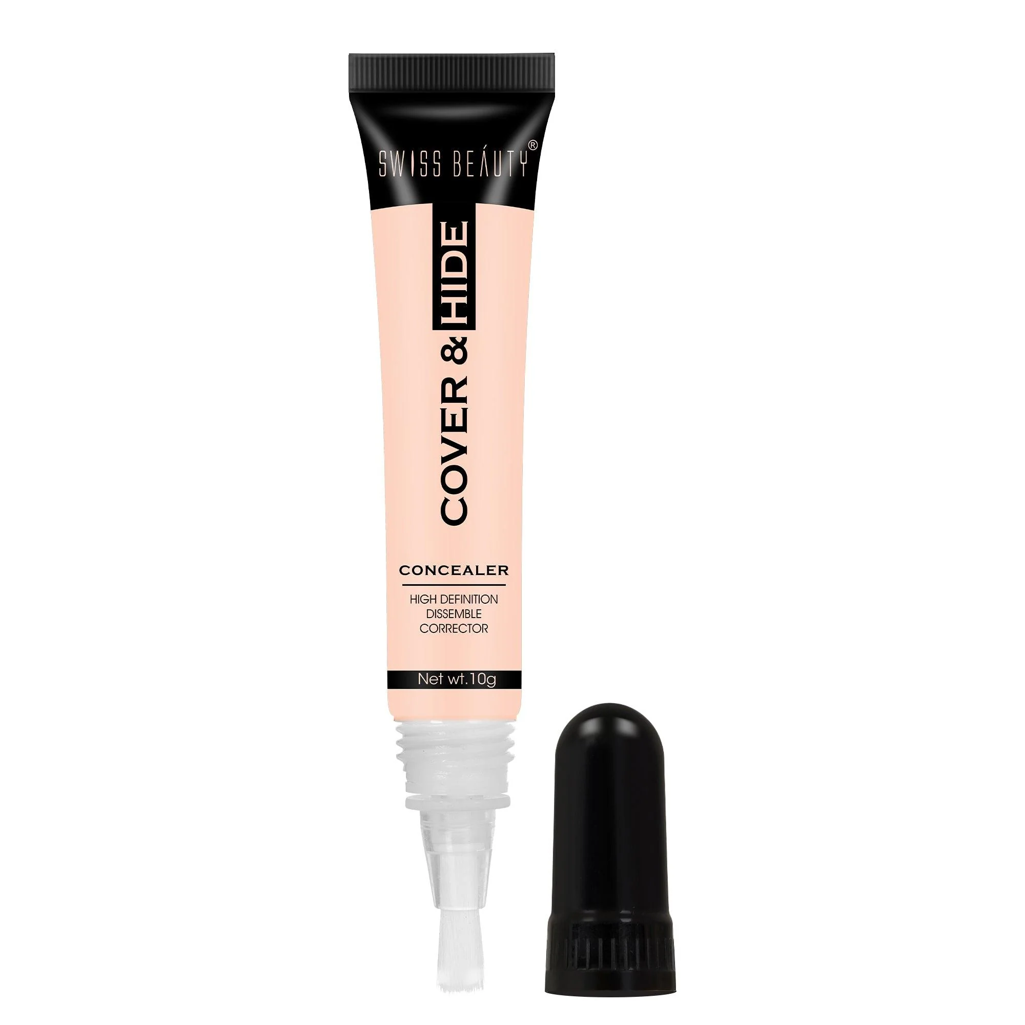 Cover & Hide Liquid Concealer - Image 42