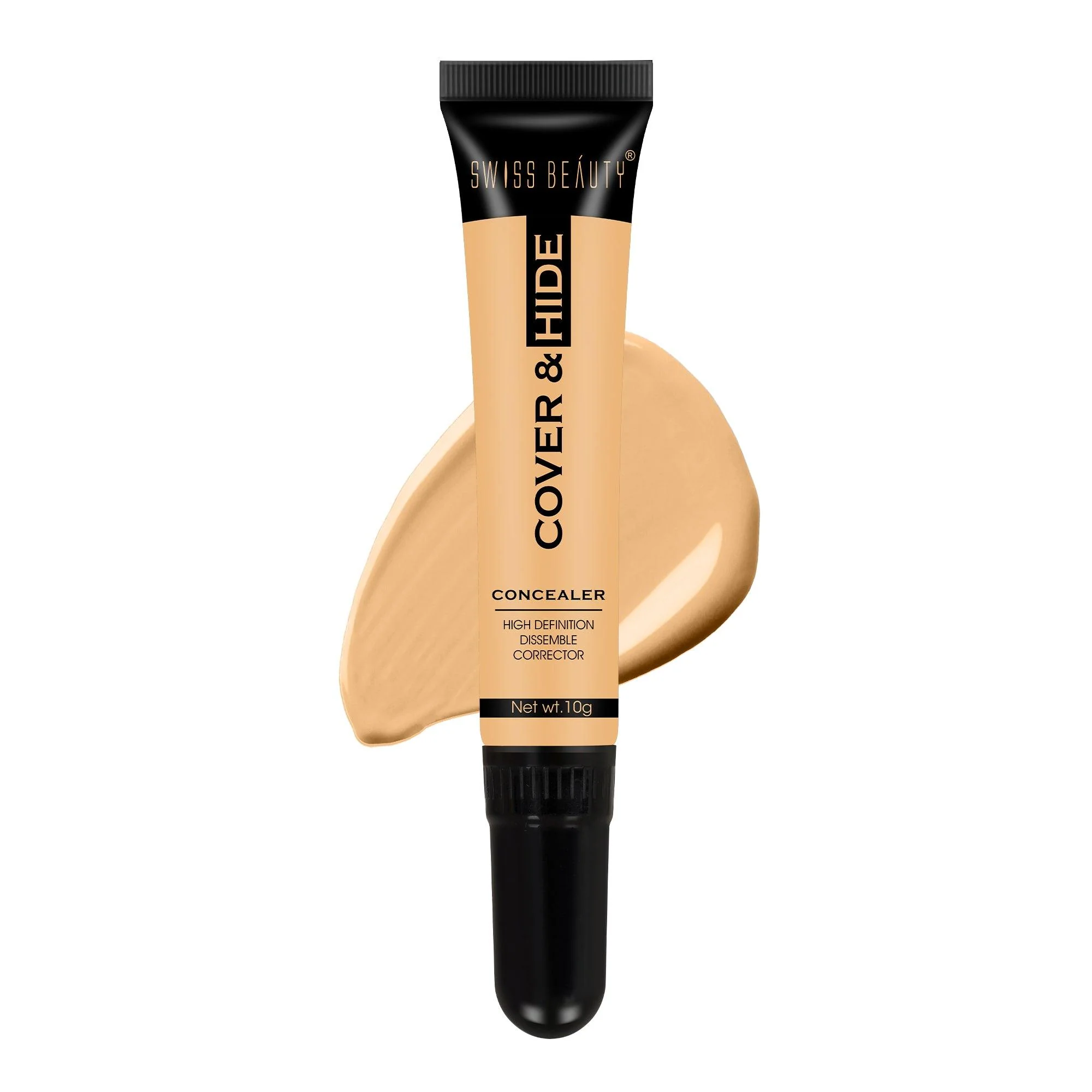 Cover & Hide Liquid Concealer - Image 47