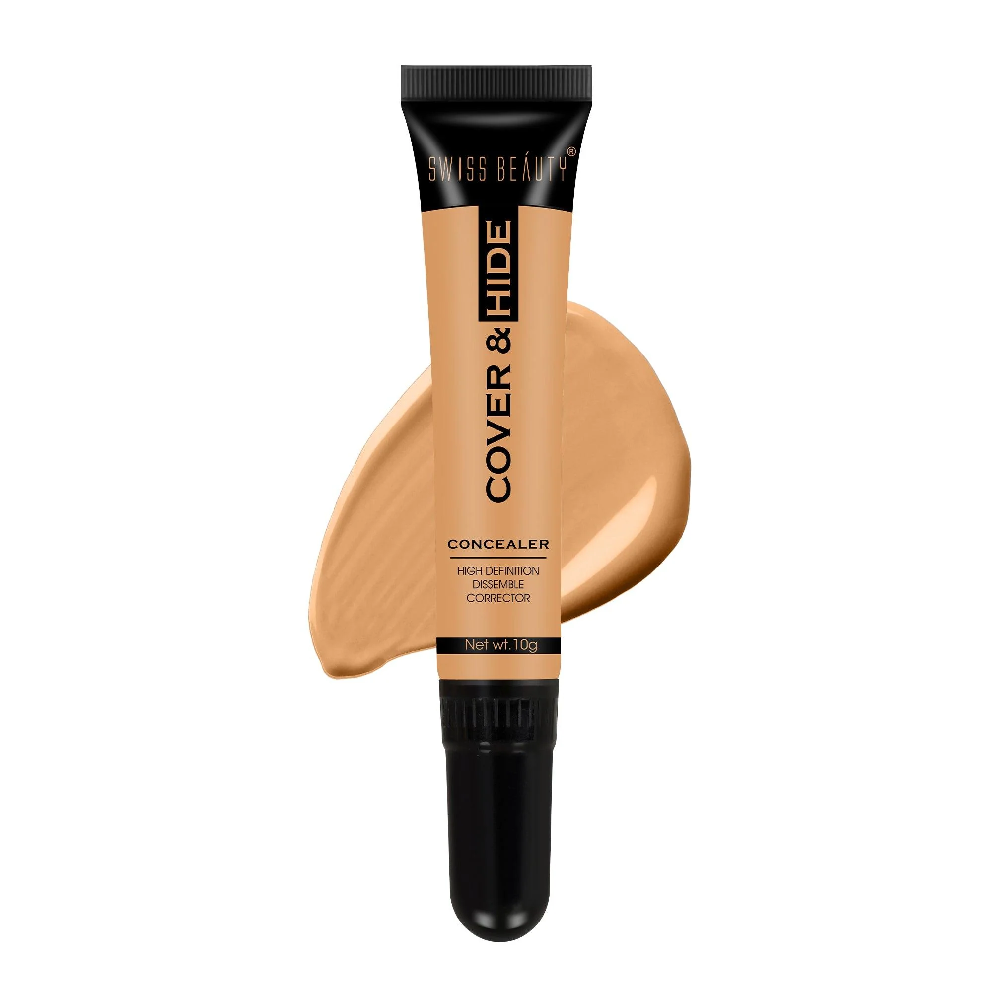 Cover & Hide Liquid Concealer - Image 5