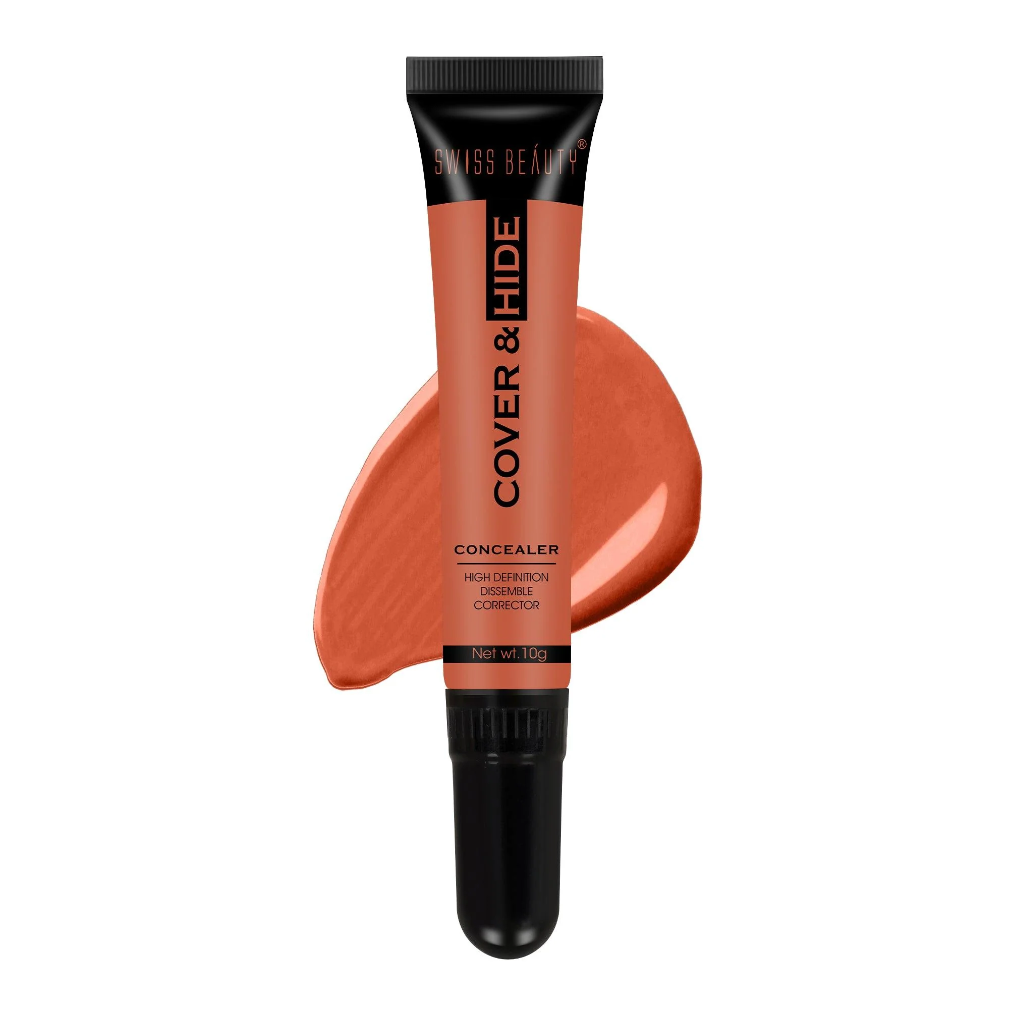 Cover & Hide Liquid Concealer - Image 53