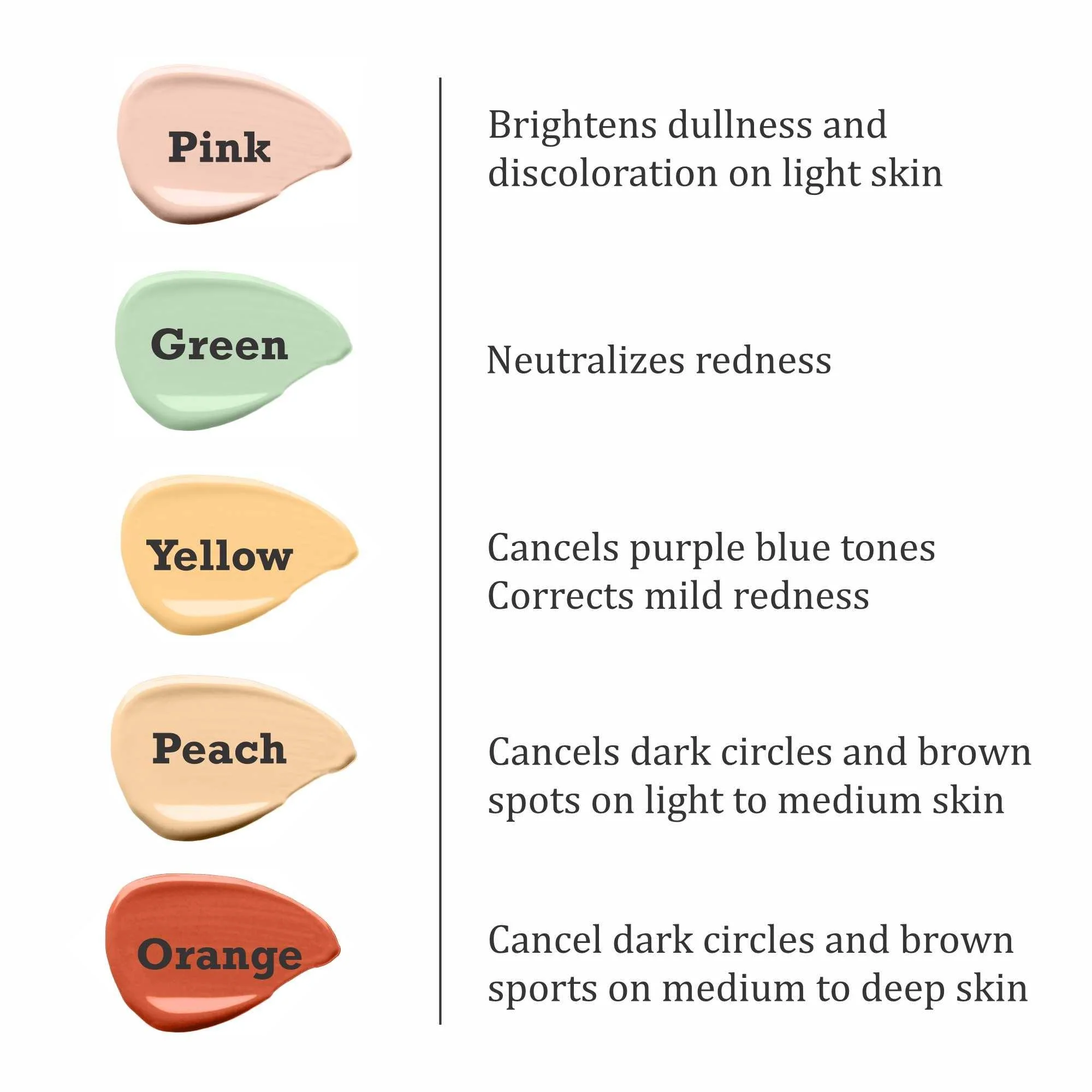 Cover & Hide Liquid Concealer - Image 63