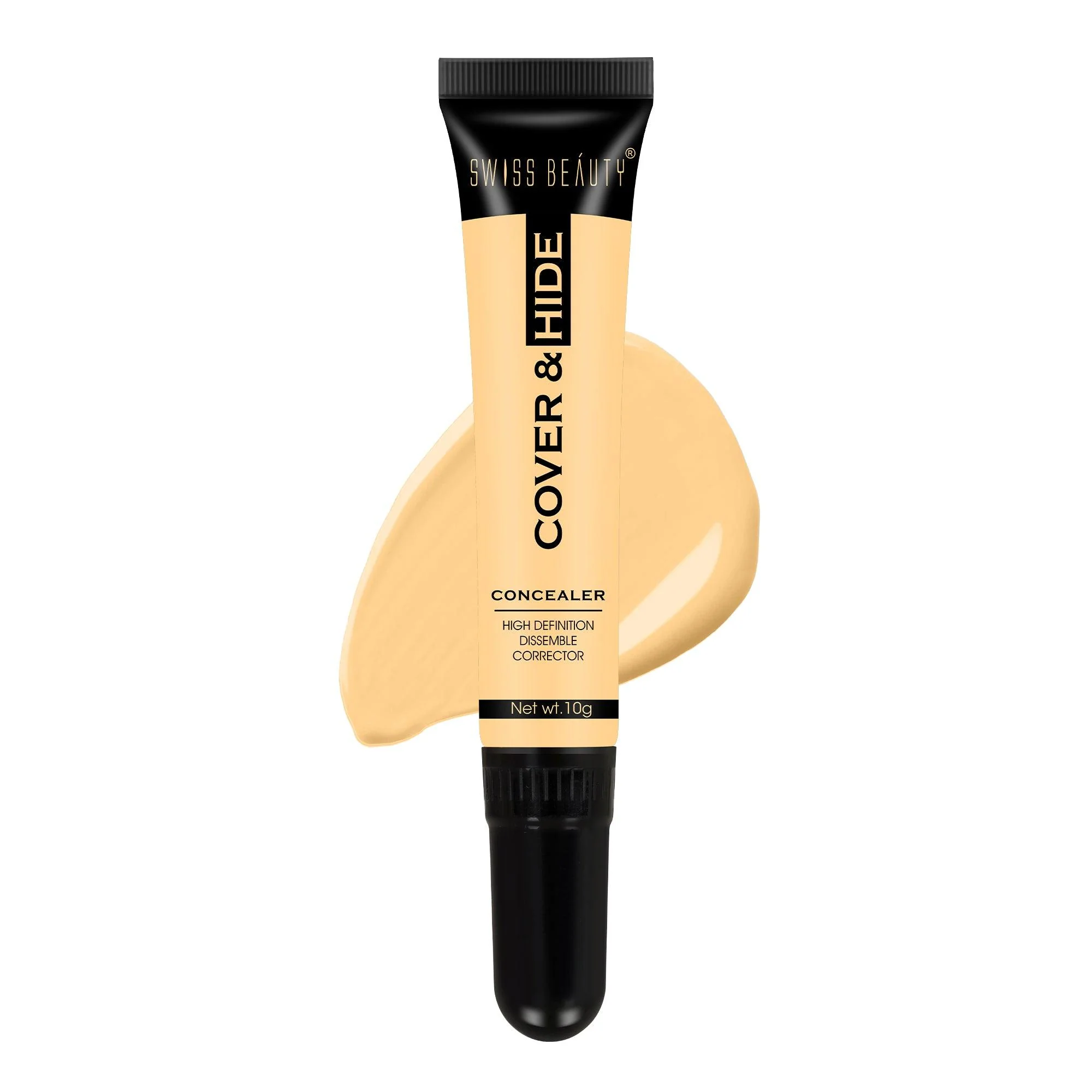 Cover & Hide Liquid Concealer - Image 65