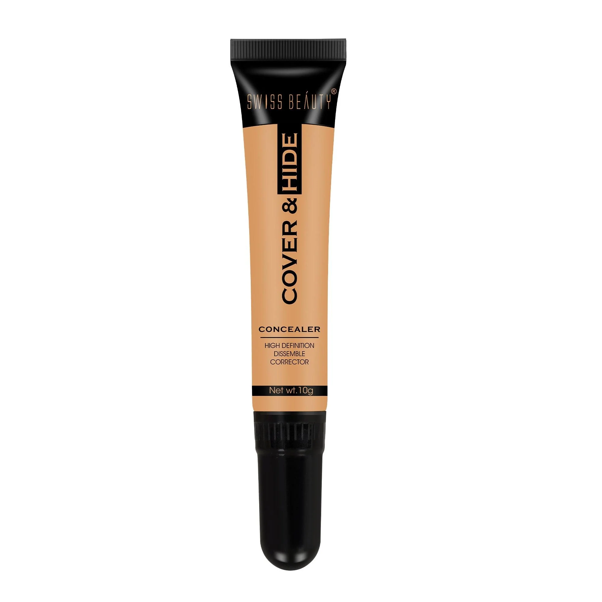 Cover & Hide Liquid Concealer - Image 7