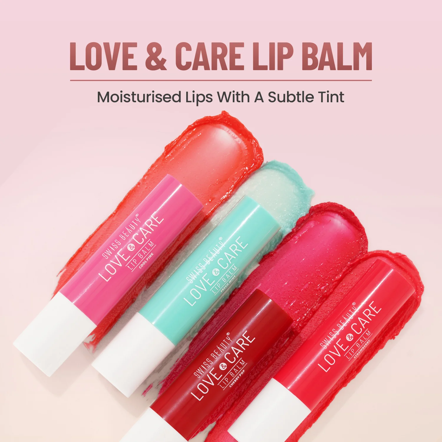 Love & Care lip Balm - Image 18