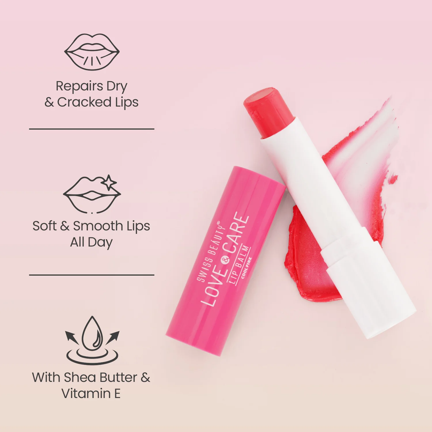Love & Care lip Balm - Image 22