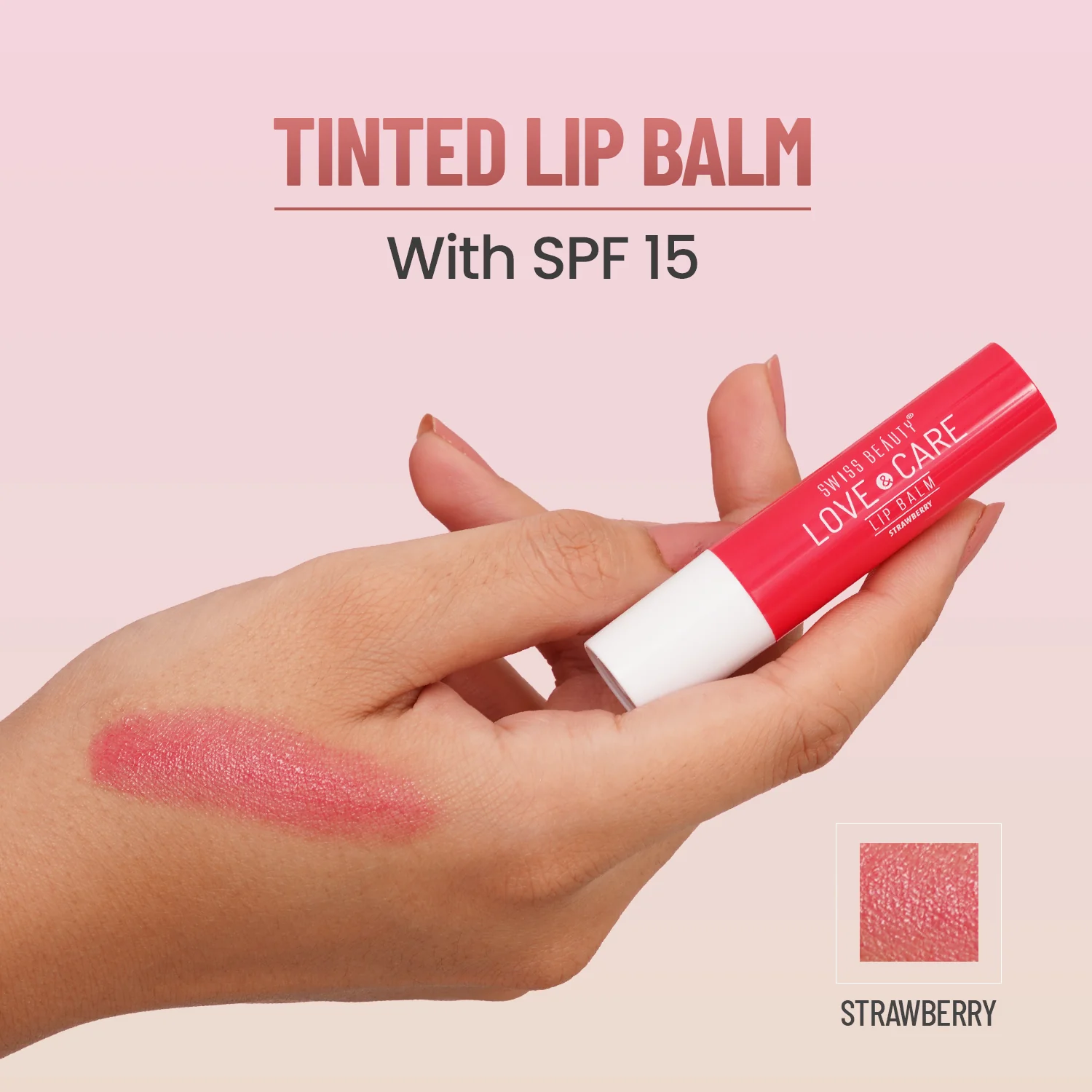 Love & Care lip Balm - Image 26