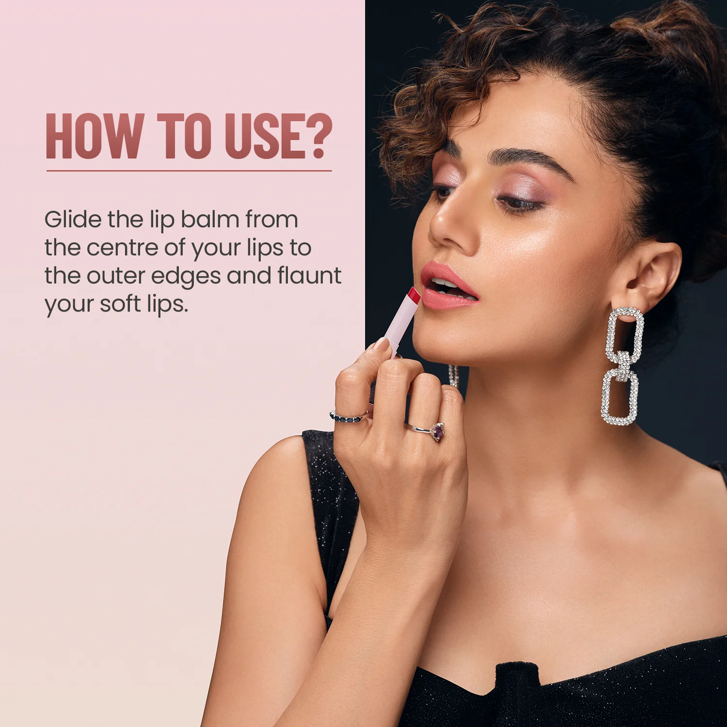 Love & Care lip Balm - Image 4