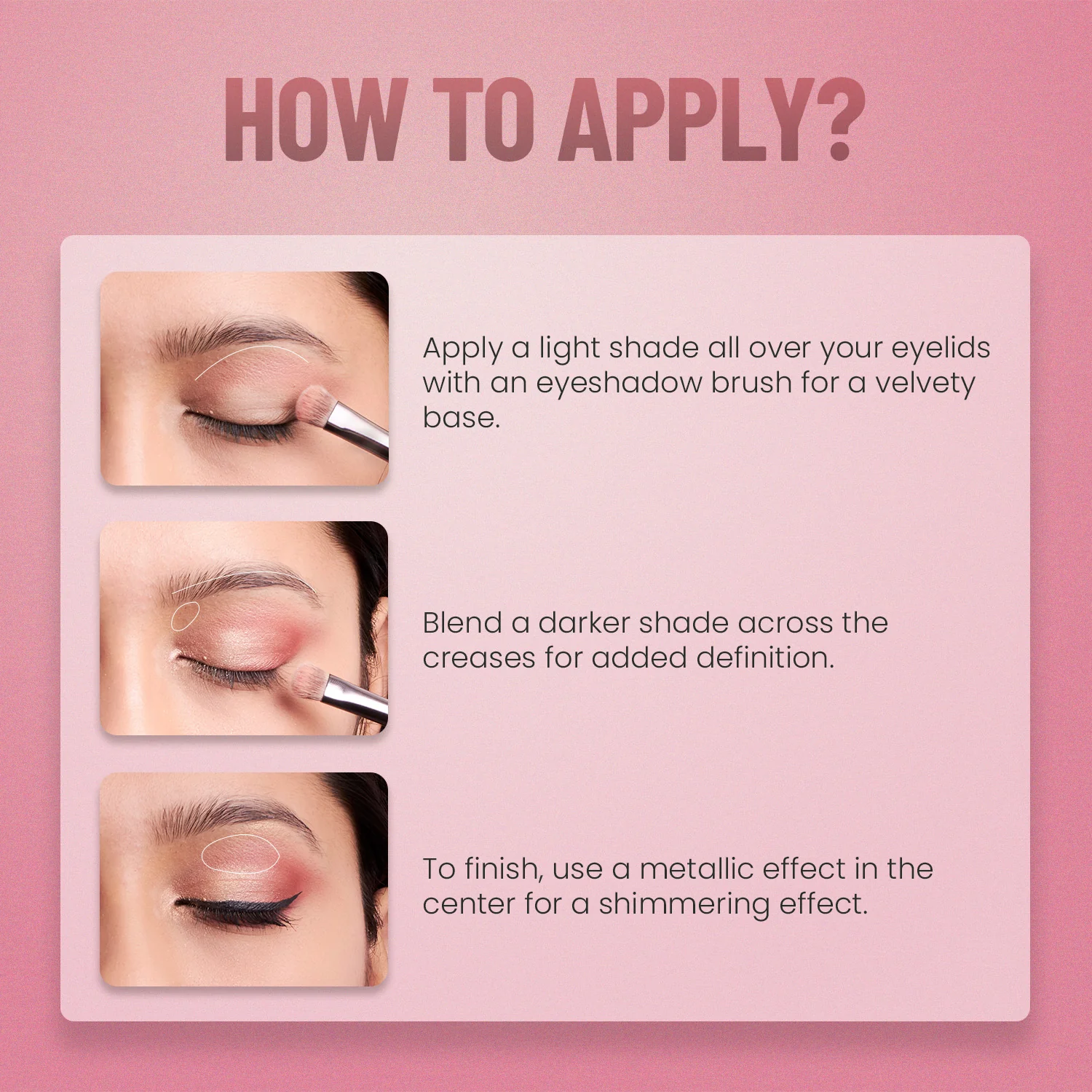 Lustre Eyeshadow Palette - Image 19
