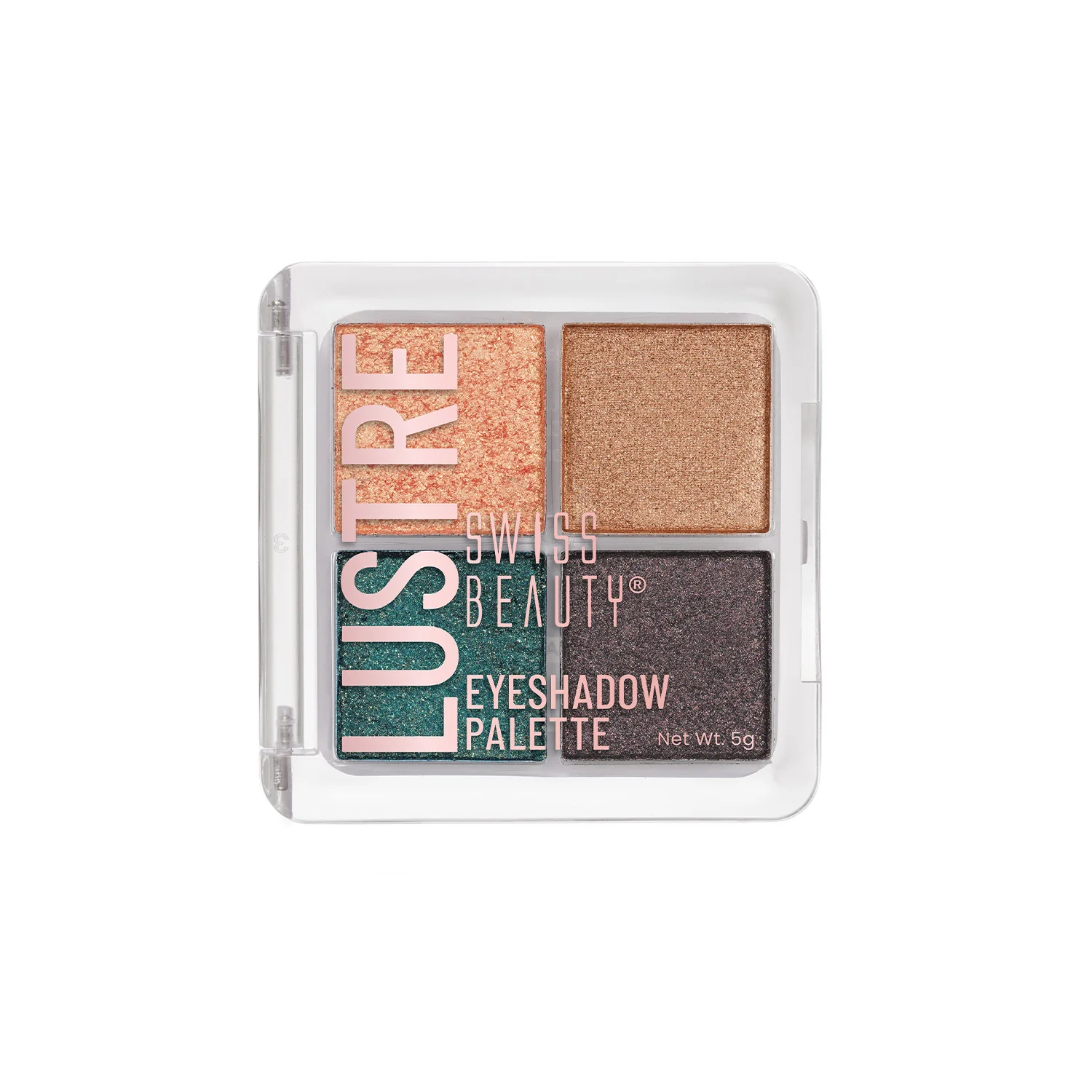 Lustre Eyeshadow Palette - Image 2