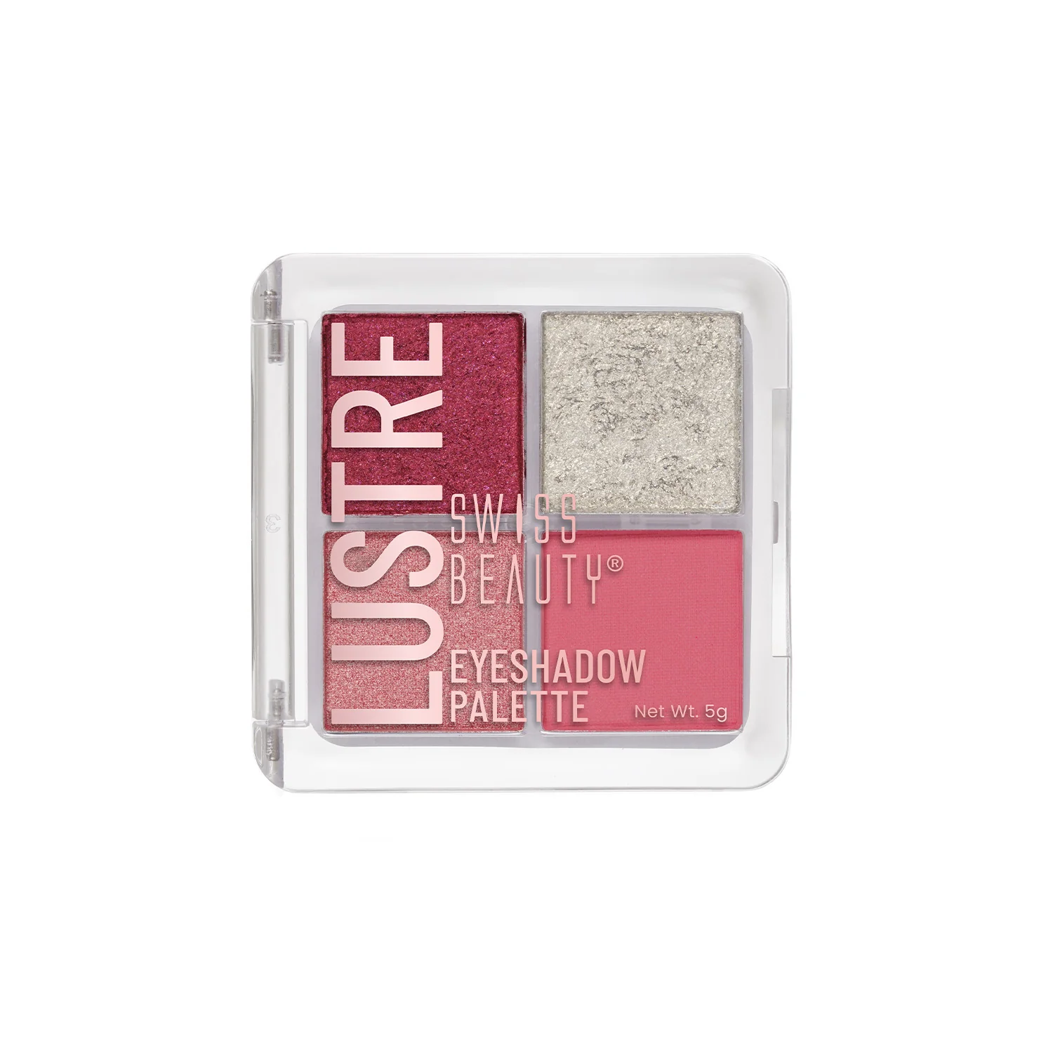 Lustre Eyeshadow Palette - Image 3
