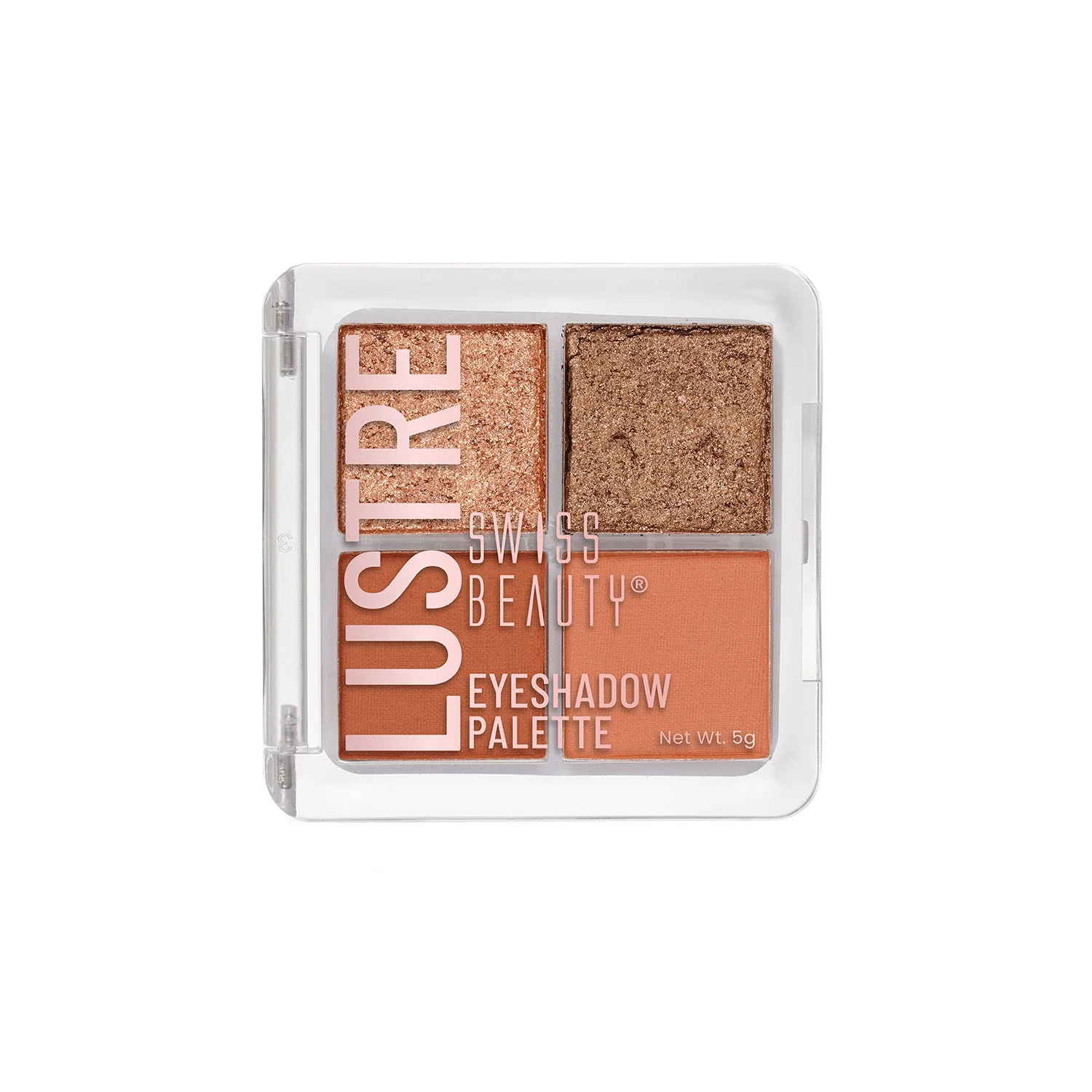 Lustre Eyeshadow Palette - Image 33