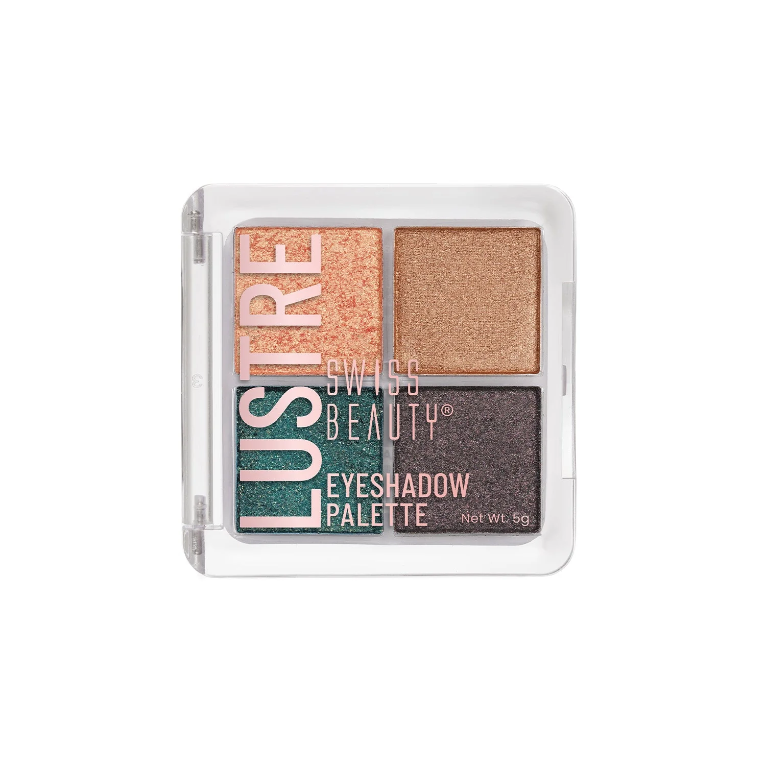 Lustre Eyeshadow Palette - Image 34
