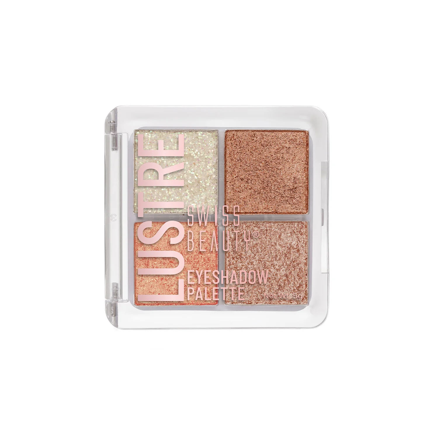Lustre Eyeshadow Palette - Image 4