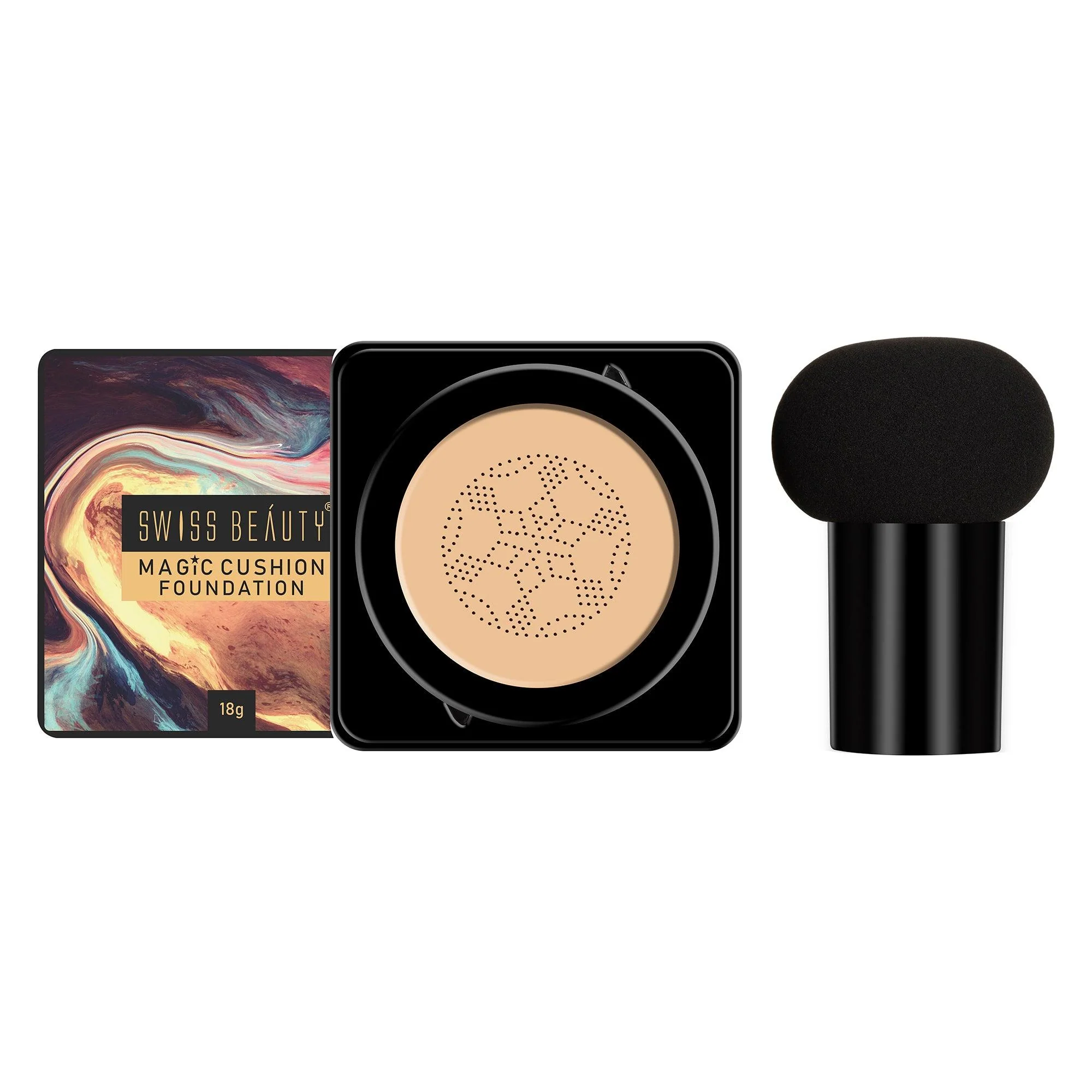 Magic Cushion Foundation - Image 5