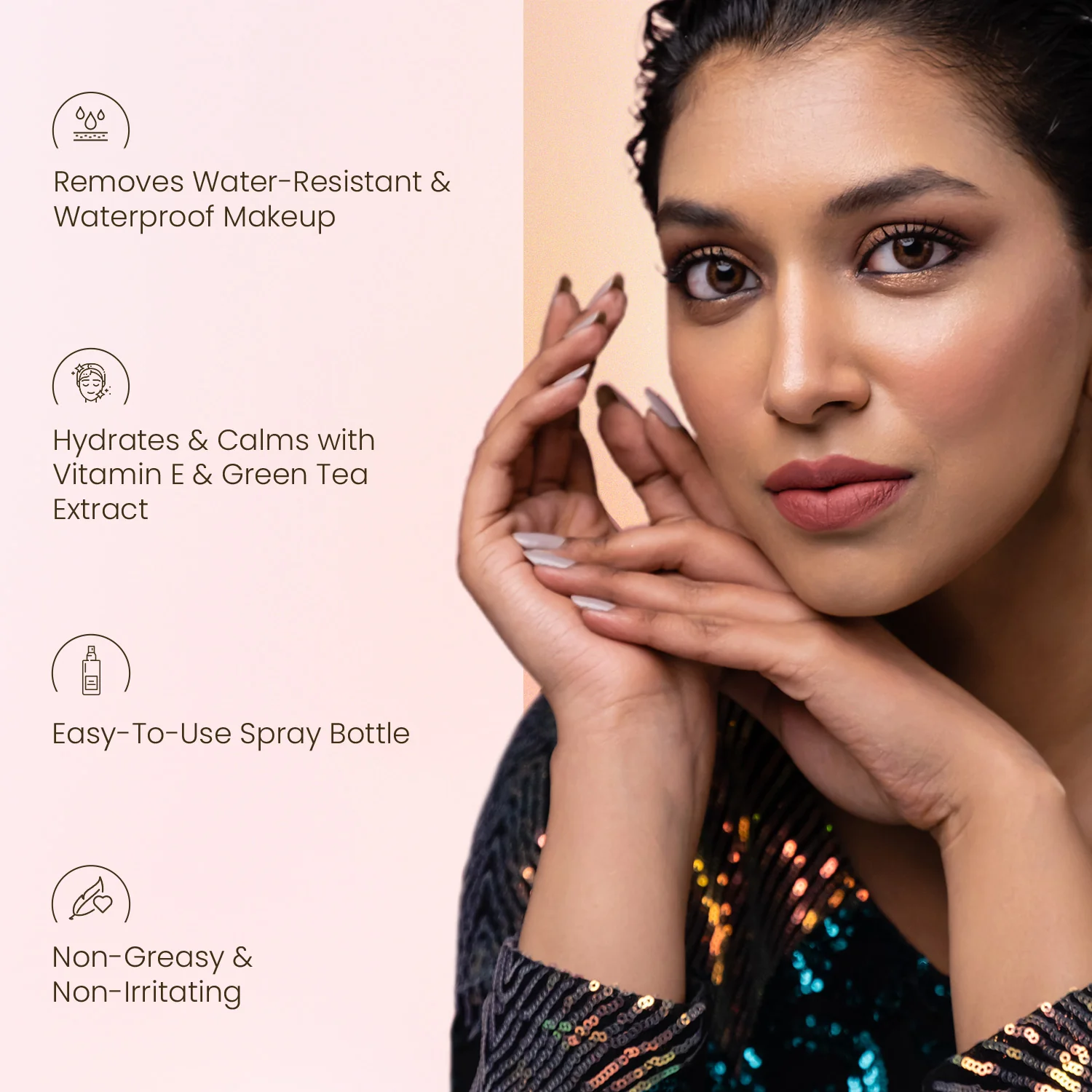 Makeup Remover Spray - Image 3
