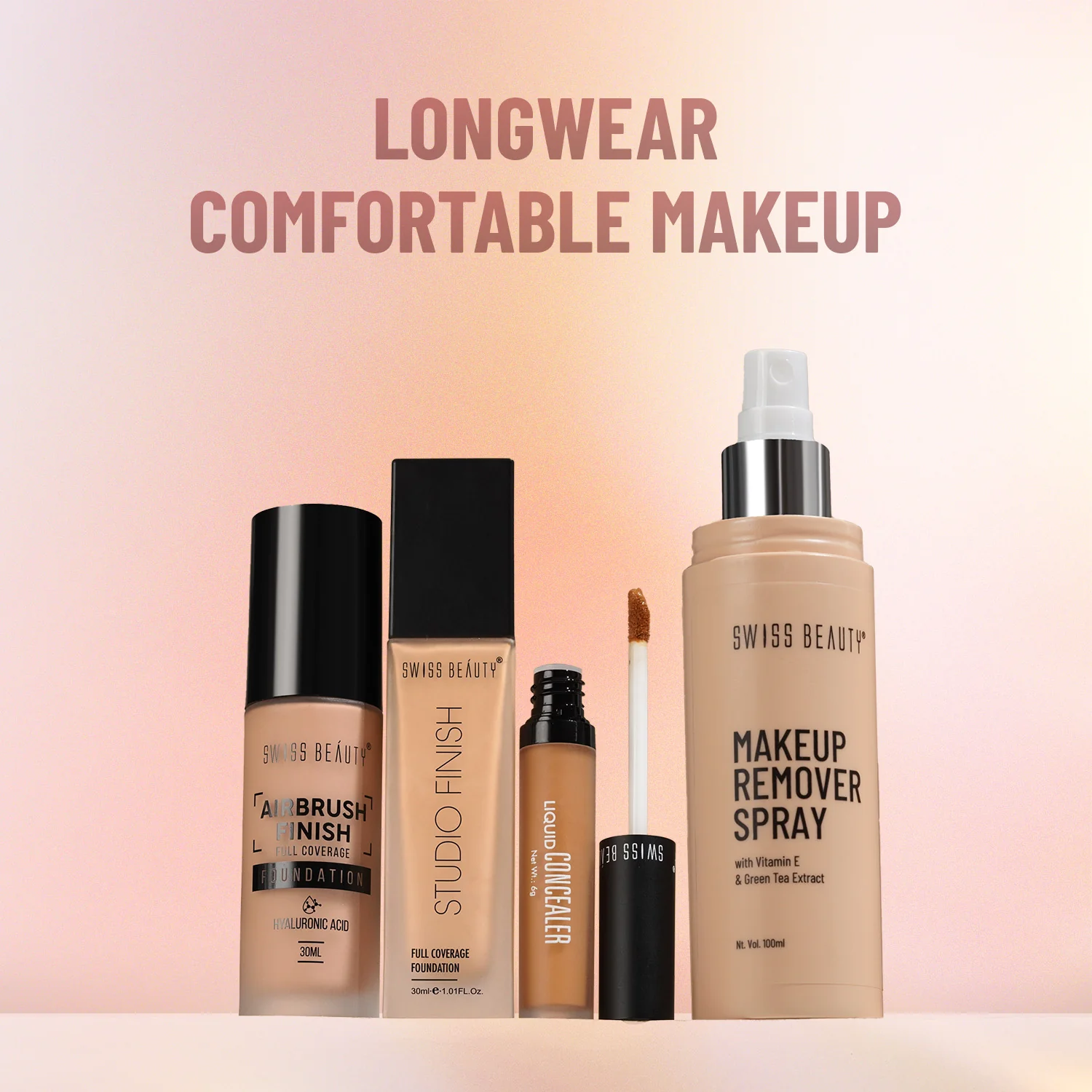Makeup Remover Spray - Image 6