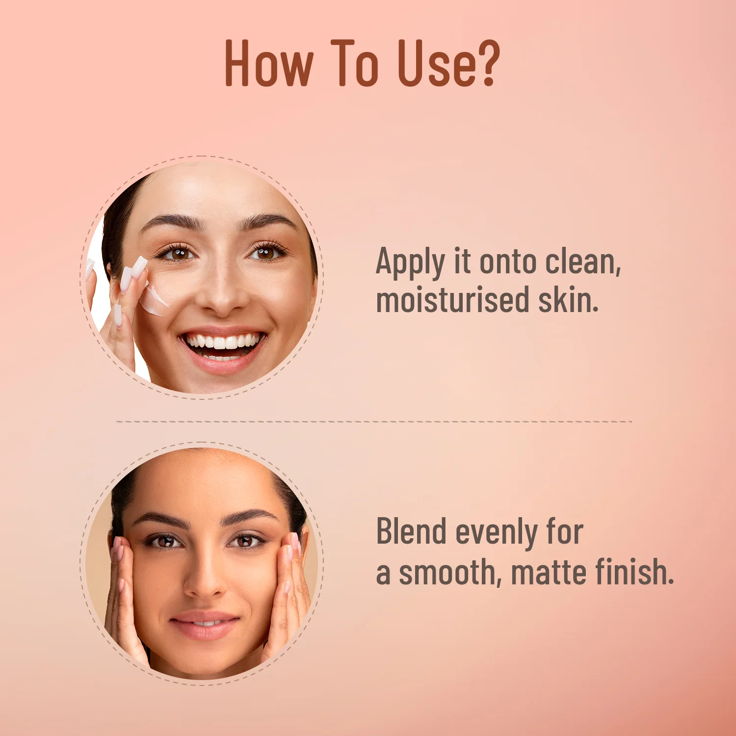 Matte & Blur Balm Prep + Prime - Image 6