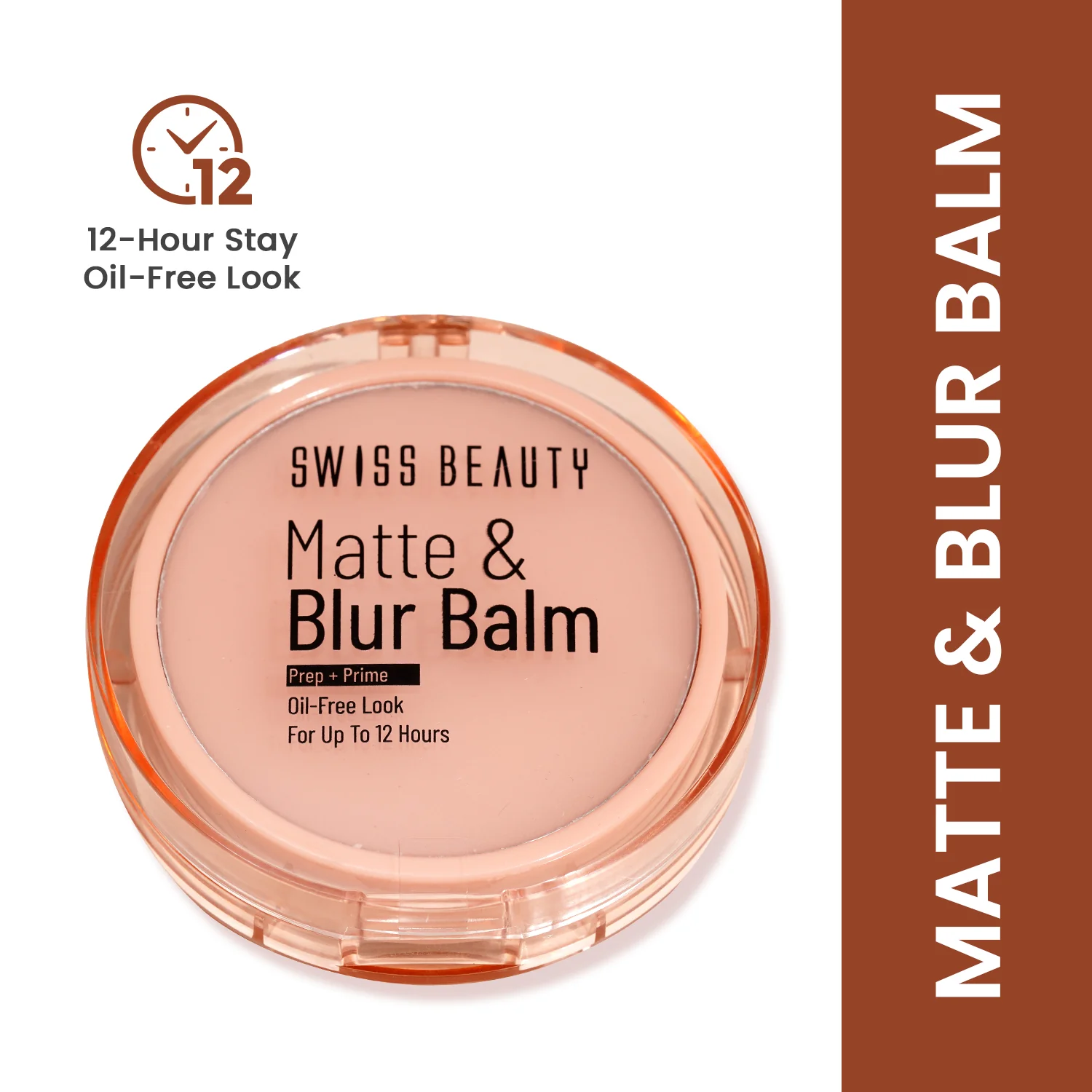 Matte & Blur Balm Prep + Prime - Image 8
