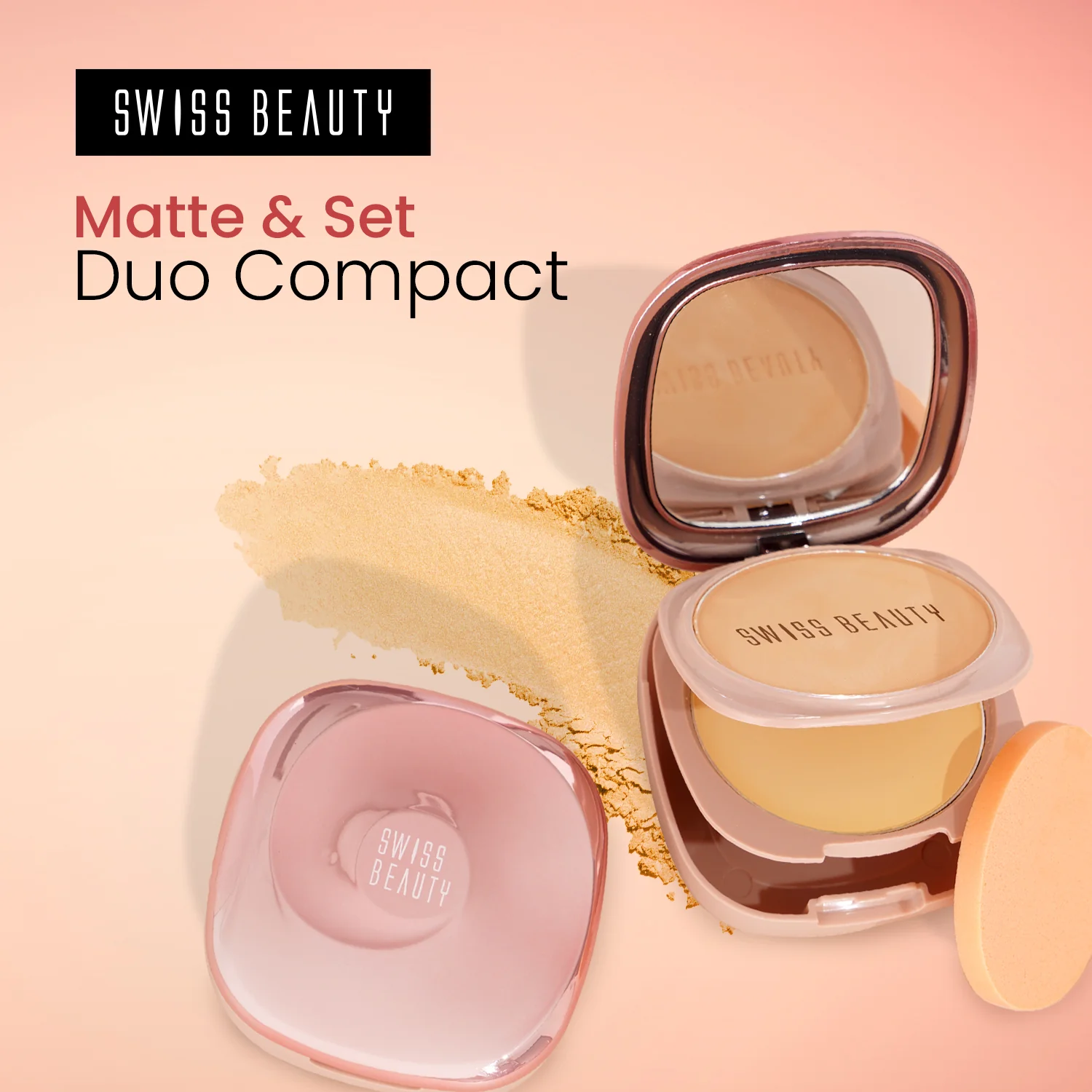 Matte & Set Duo Compact - Image 13