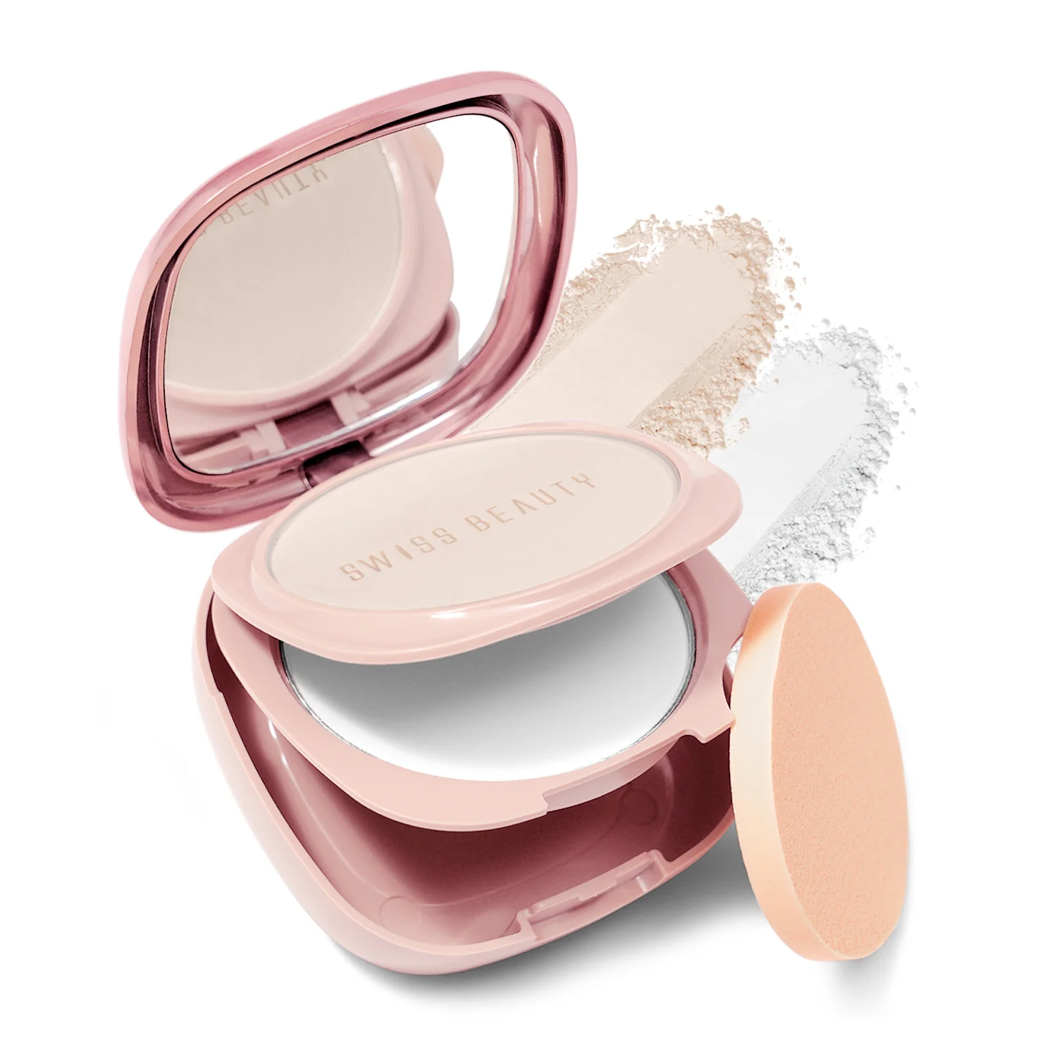 Matte & Set Duo Compact - Image 5