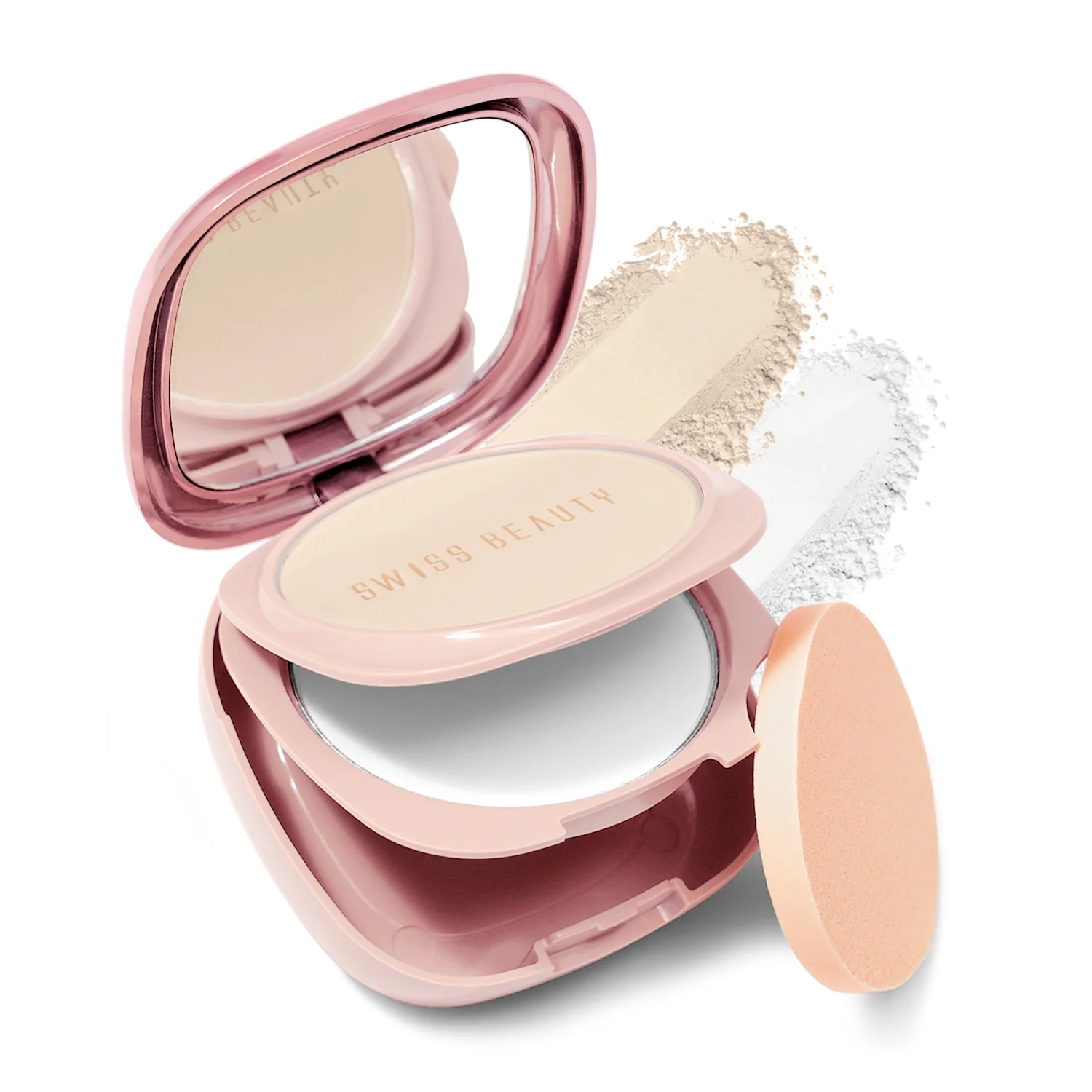 Matte & Set Duo Compact - Image 6