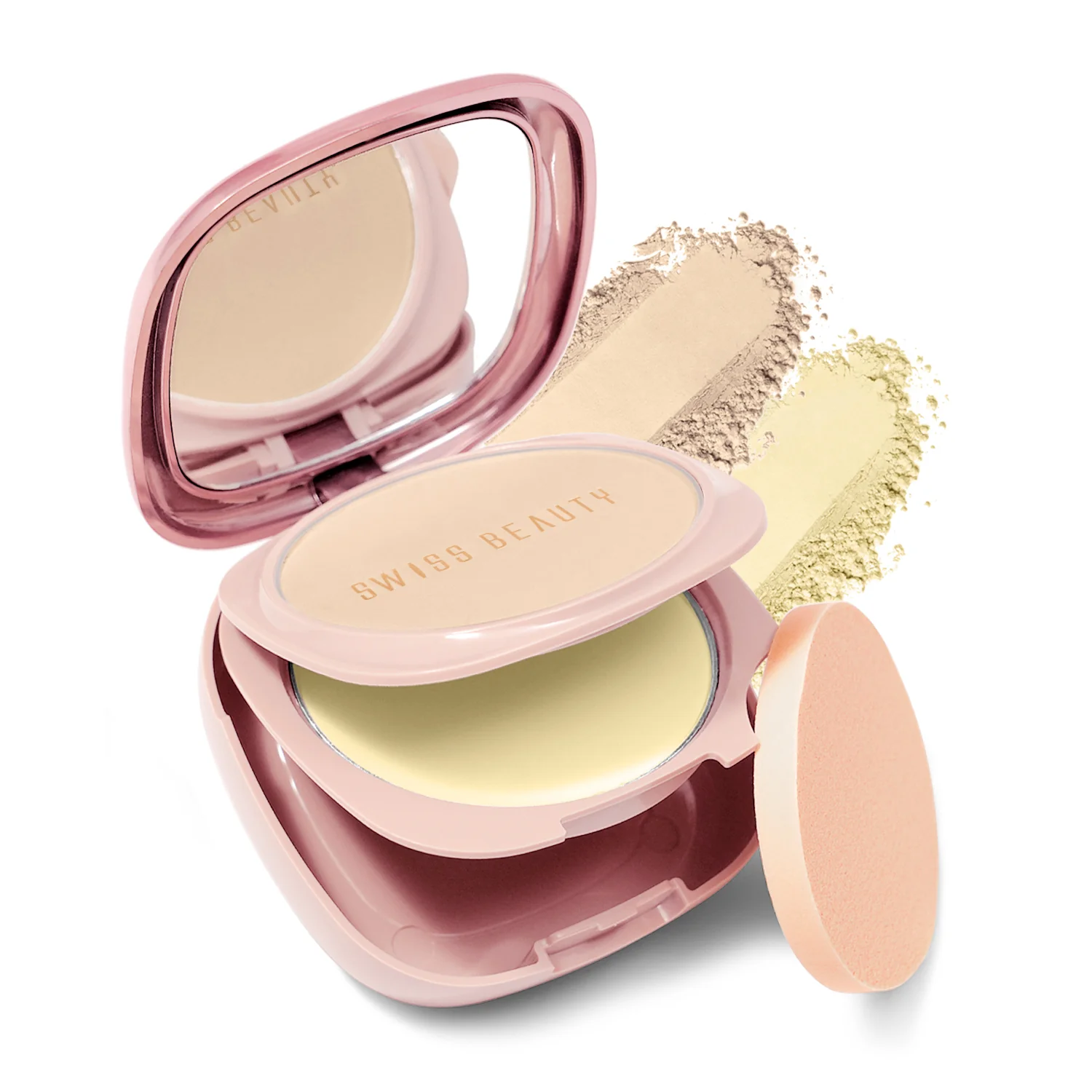 Matte & Set Duo Compact - Image 7
