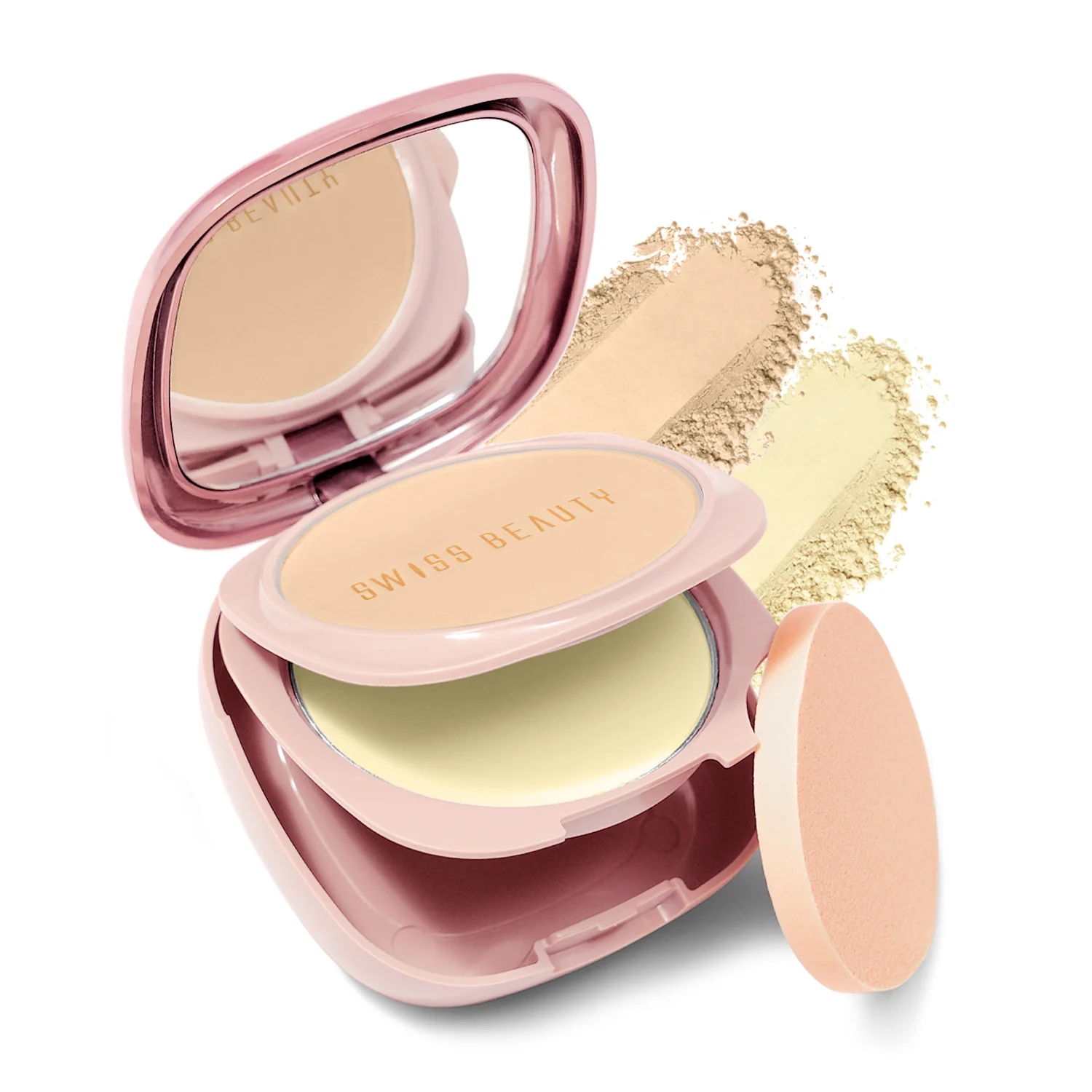 Matte & Set Duo Compact - Image 8