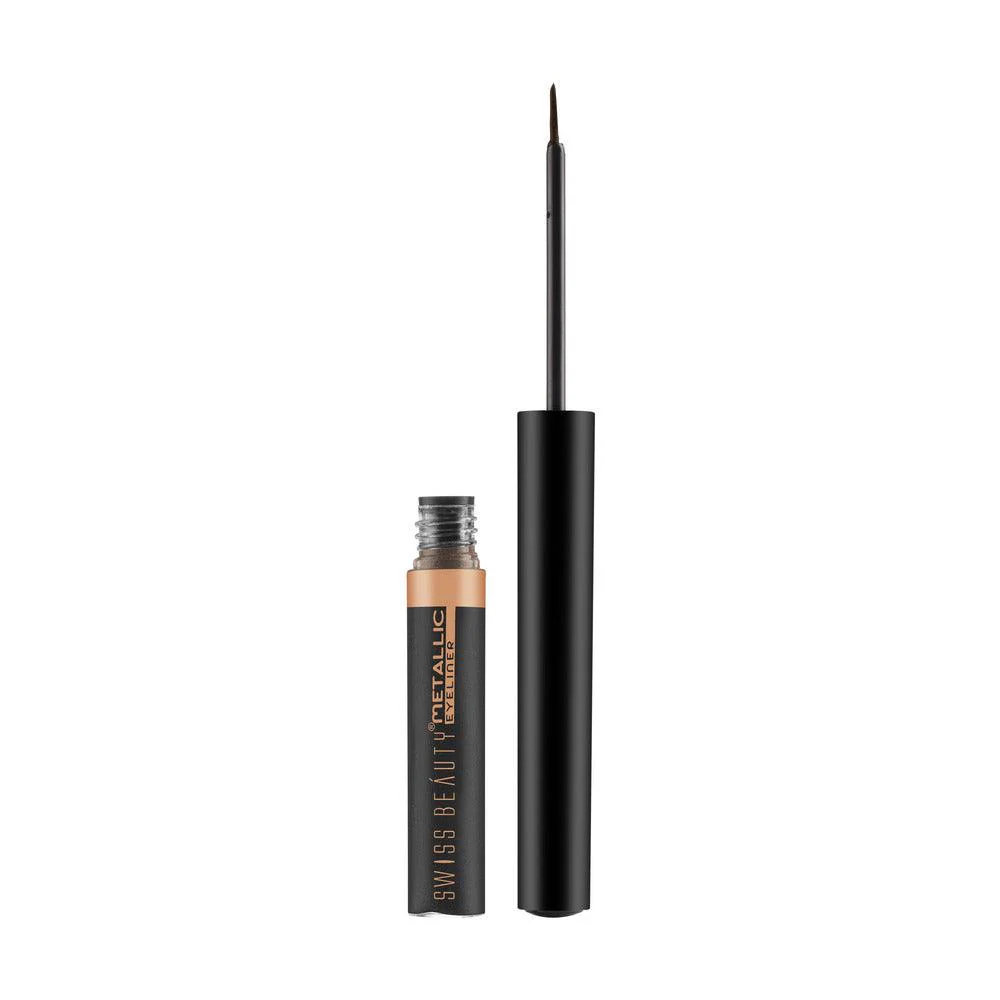 Metallic Eyeliner - Image 10