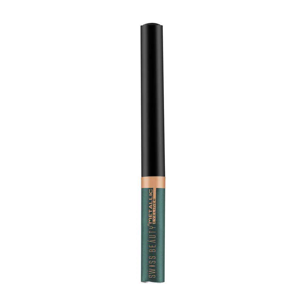 Metallic Eyeliner - Image 11