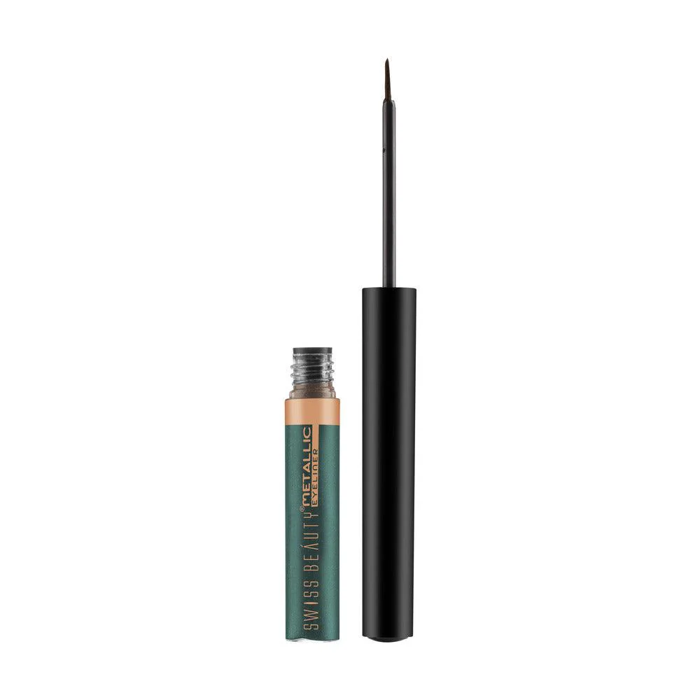 Metallic Eyeliner - Image 12