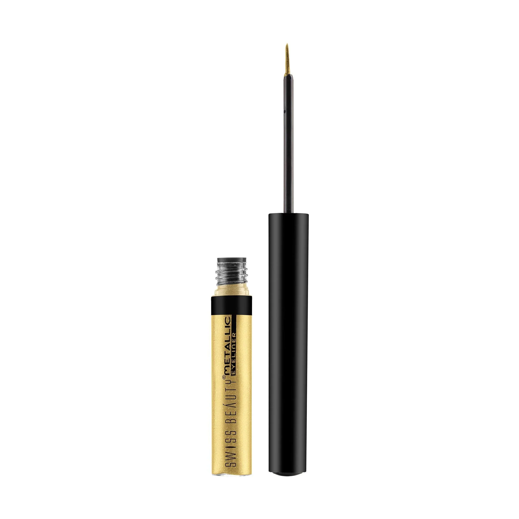Metallic Eyeliner - Image 2